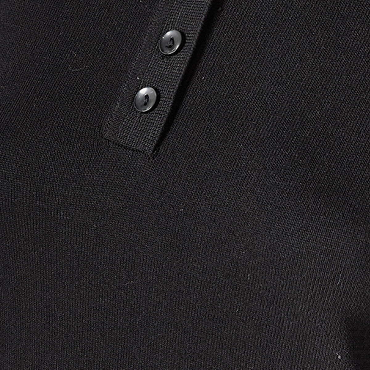 Splash Youth Polo Sweater with Ribbed Hem-women-winterwear-cardigansandjumpers-jumpers-image-7