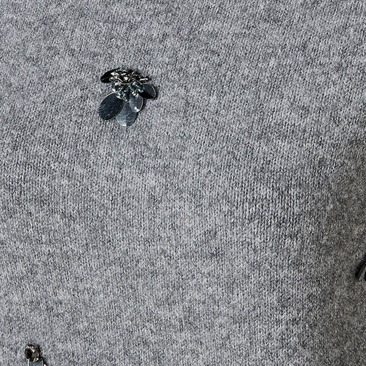 Splash Youth Embellished Crew Neck Sweater-women-winterwear-cardigansandjumpers-jumpers-image-7