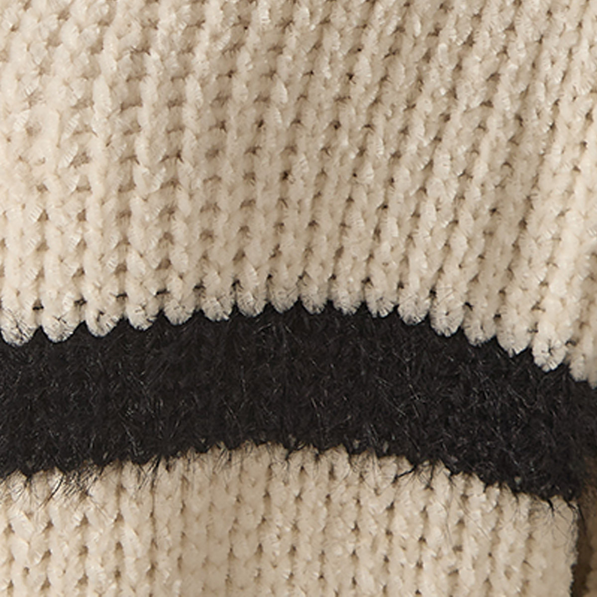 Splash Youth Longline Striped Cardigan-women-winterwear-cardigansandjumpers-cardigans-image-7