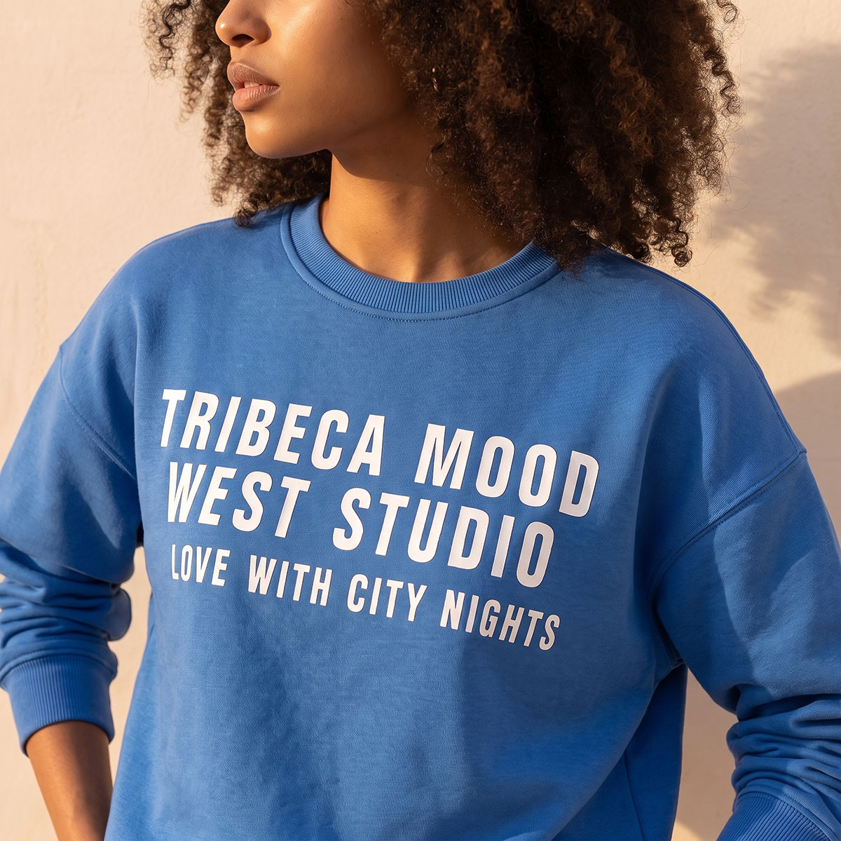 سويت شيرت بطبعة كتابات من سبلاش يوث-women-clothing-hoodiesandsweatshirts-sweatshirts-image-4