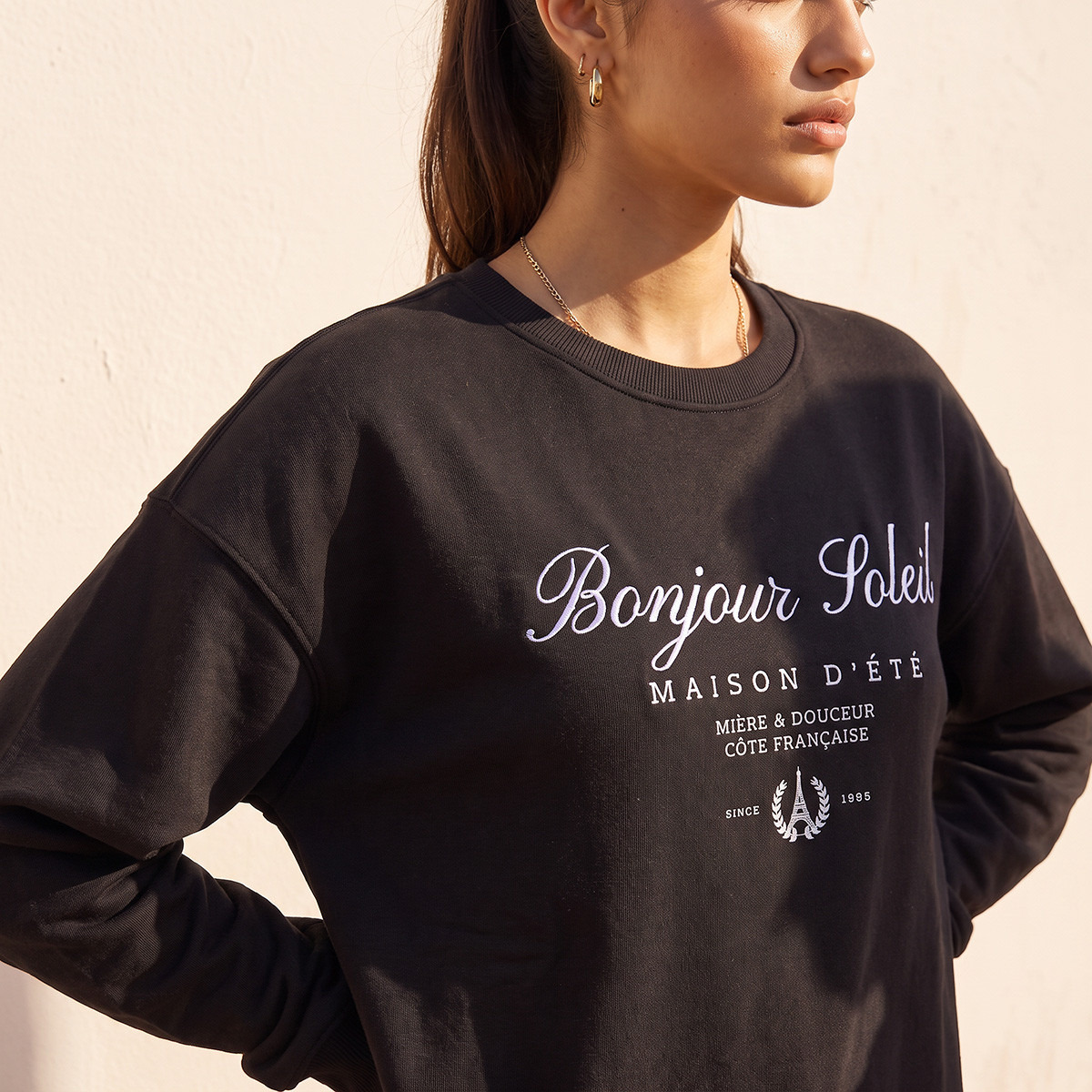 Splash Youth Sweatshirt with Embroidery-women-clothing-hoodiesandsweatshirts-sweatshirts-image-4
