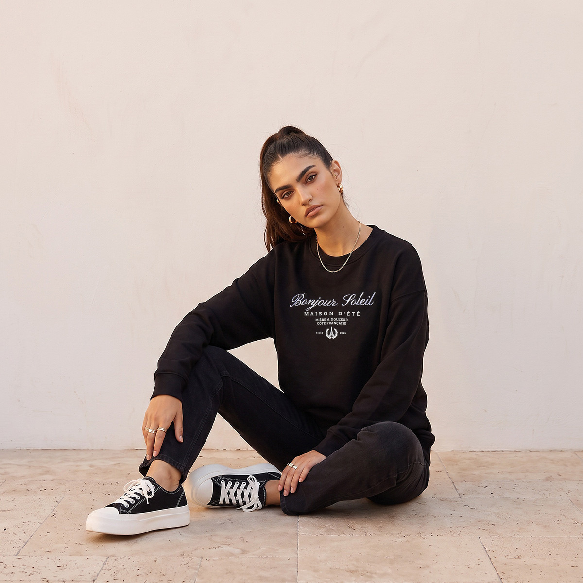 Splash Youth Sweatshirt with Embroidery-women-clothing-hoodiesandsweatshirts-sweatshirts-image-6