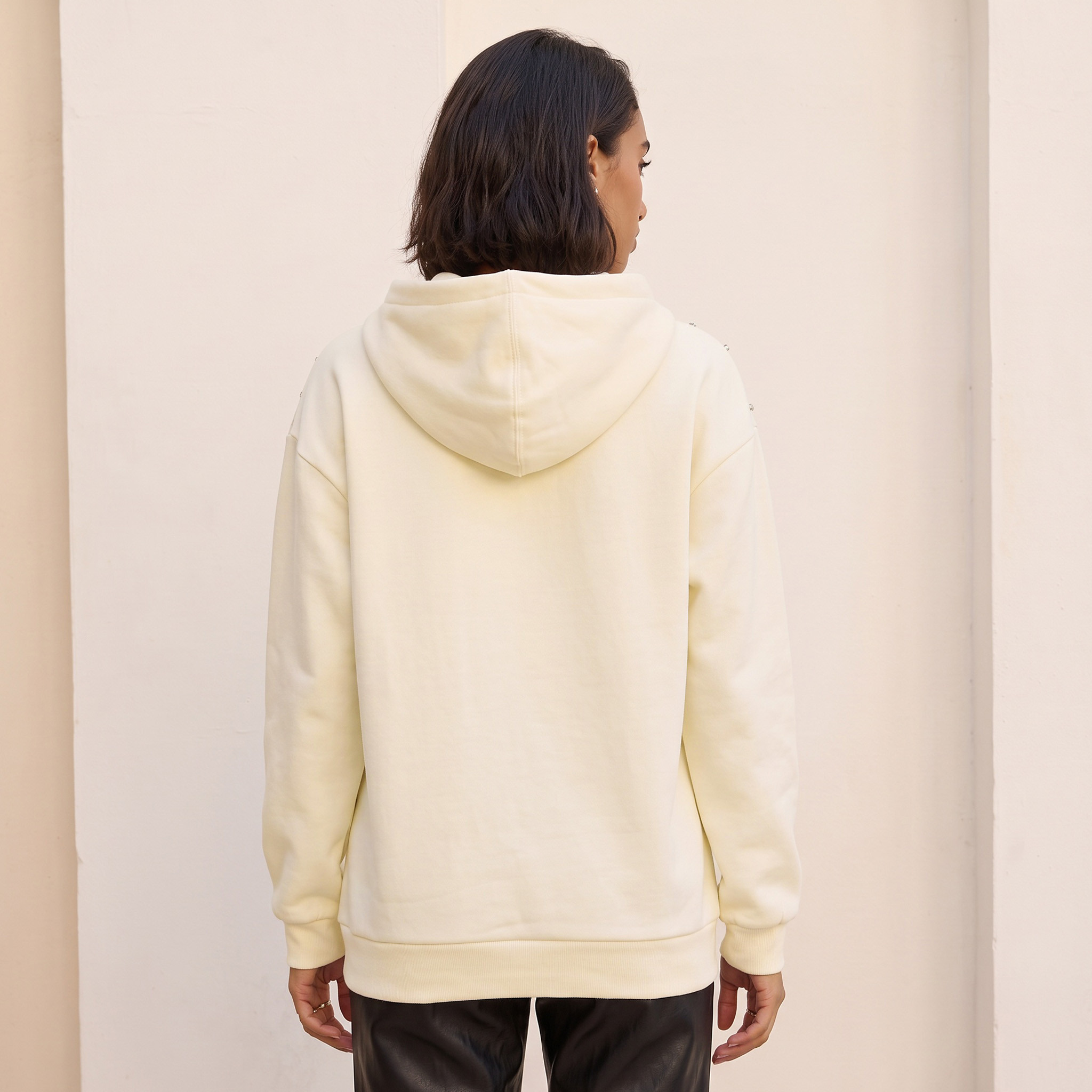 سويت شيرت مزين بغطاء رأس من يوث من سبلاش-women-clothing-hoodiesandsweatshirts-sweatshirts-image-3