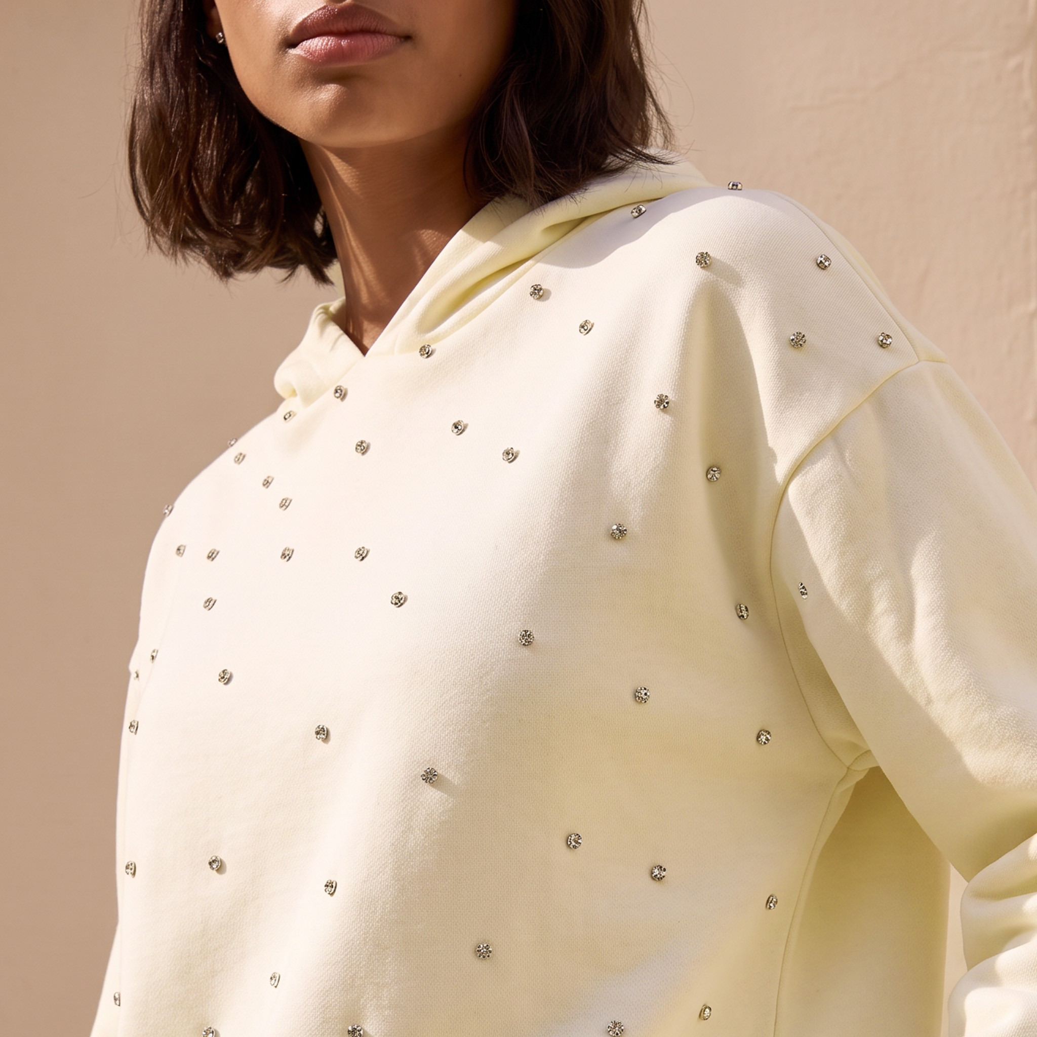 سويت شيرت مزين بغطاء رأس من يوث من سبلاش-women-clothing-hoodiesandsweatshirts-sweatshirts-image-6