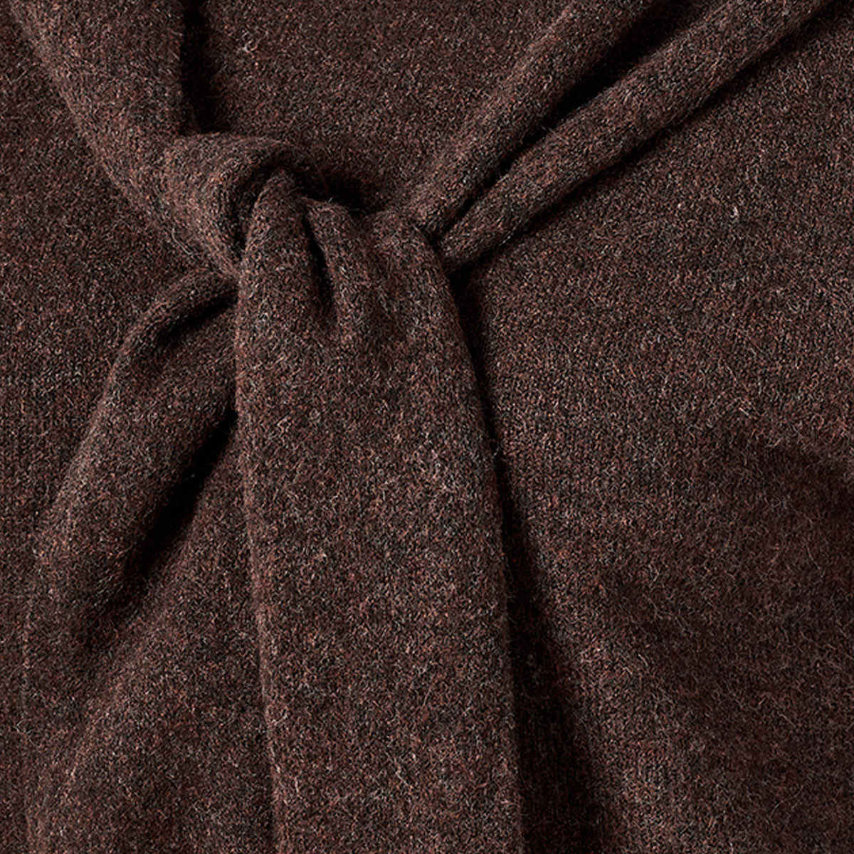 كنزة بارزة الملمس بياقة ضيقة من سبلاش يوث-women-winterwear-cardigansandjumpers-jumpers-image-7