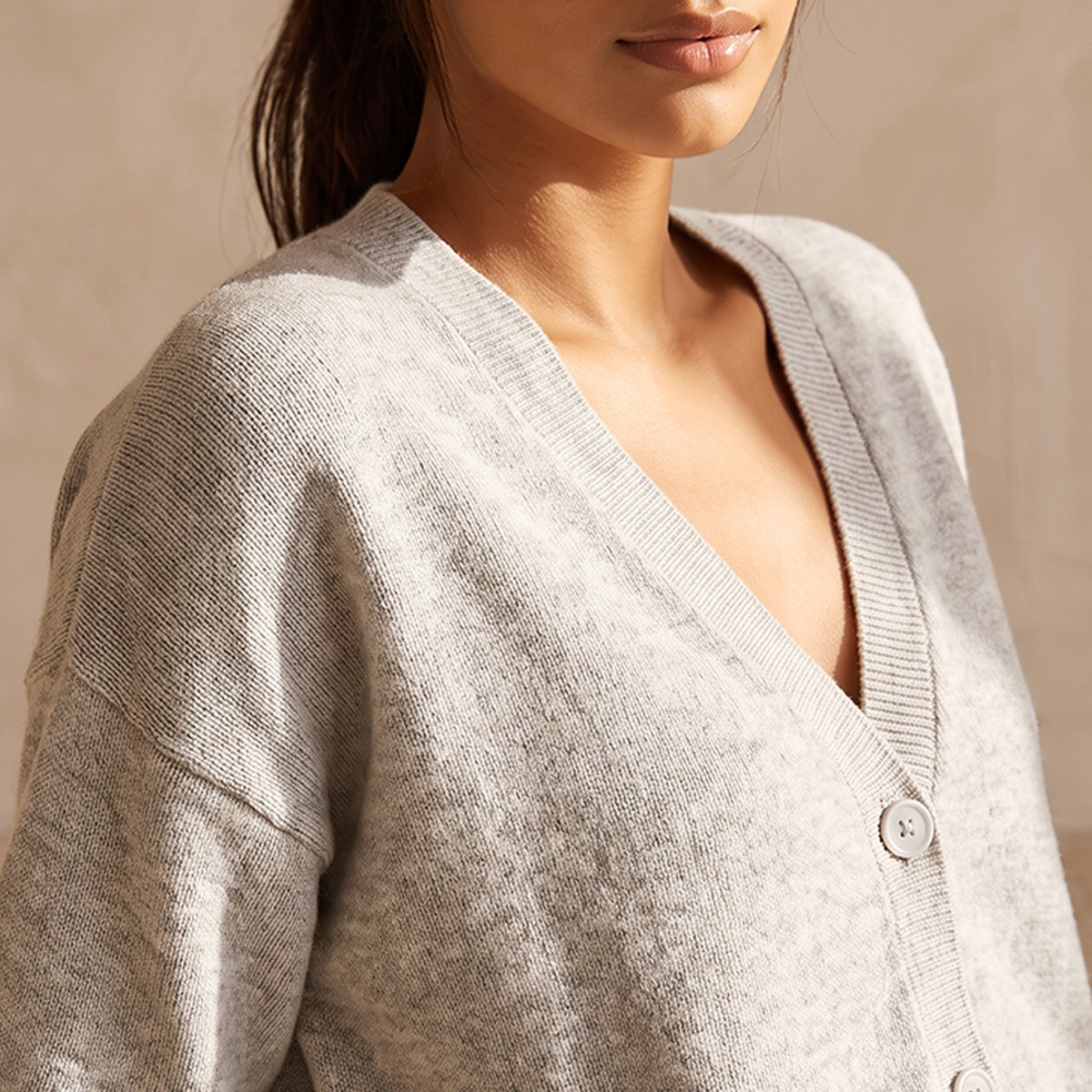 كارديجان فضفاض بجيوب من سبلاش يوث-women-clothing-plussize-cardigansandjumpers-cardigans-image-6