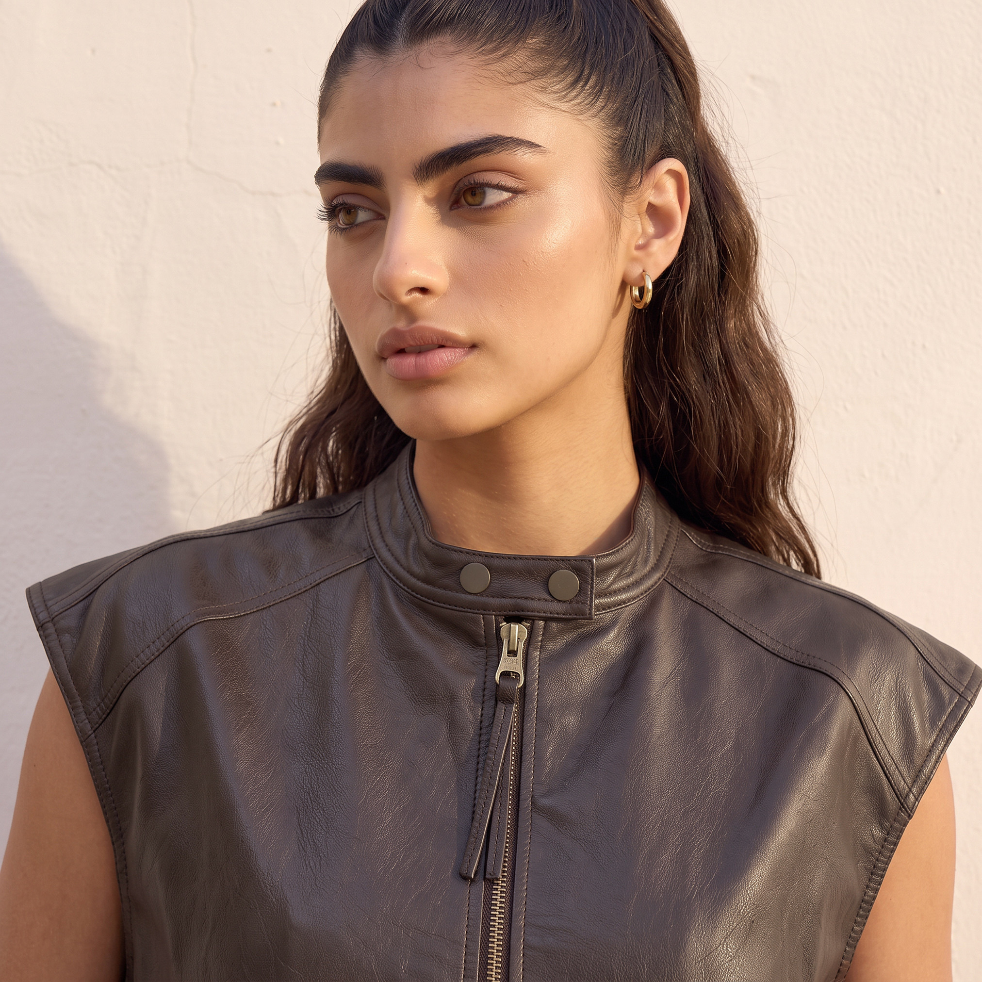 جاكيت عادي بسحاب إغلاق من سبلاش يوث-women-winterwear-coatsandjackets-jackets-image-5
