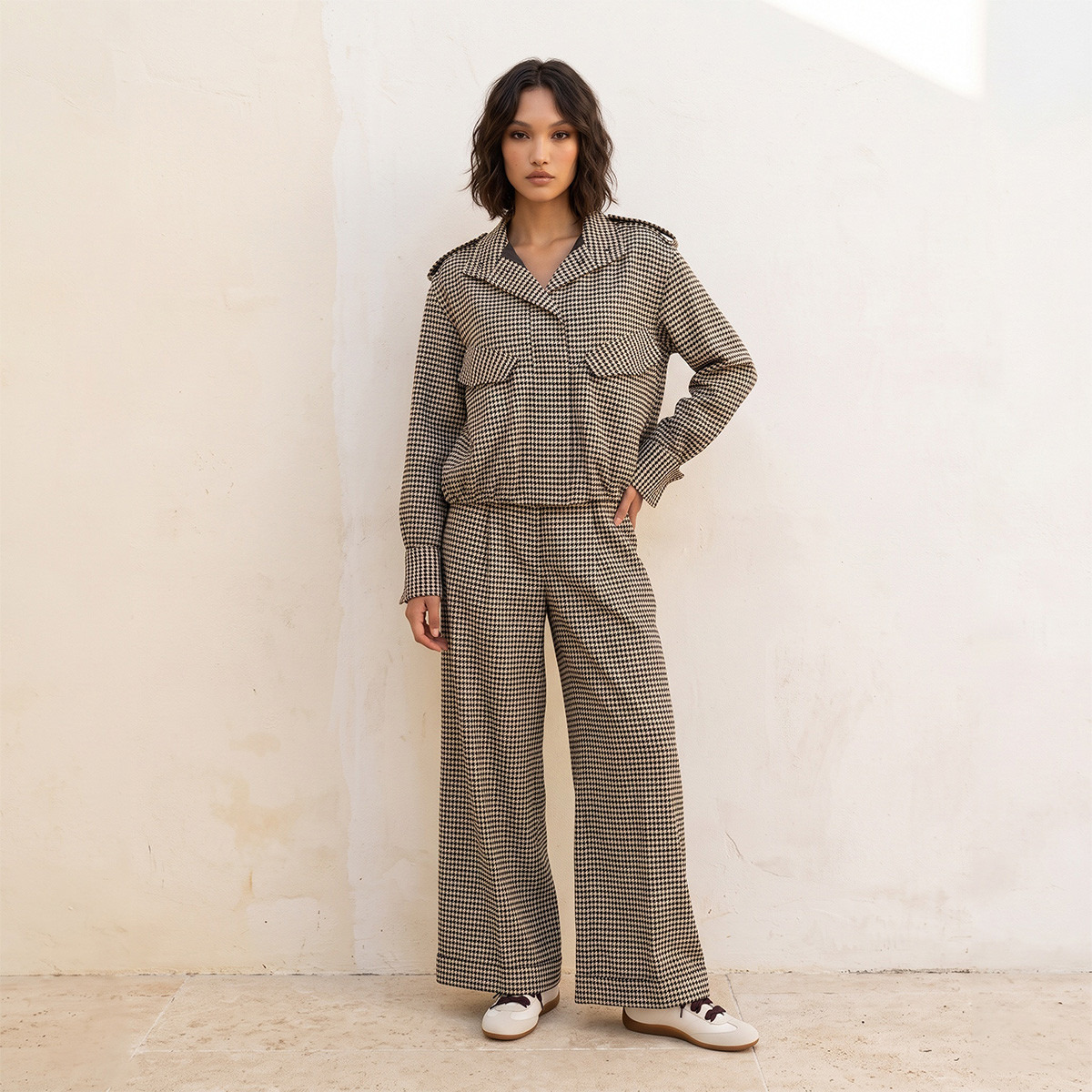 جاكيت مع تفاصيل أكتاف من سبلاش يوث-women-winterwear-coatsandjackets-jackets-image-3
