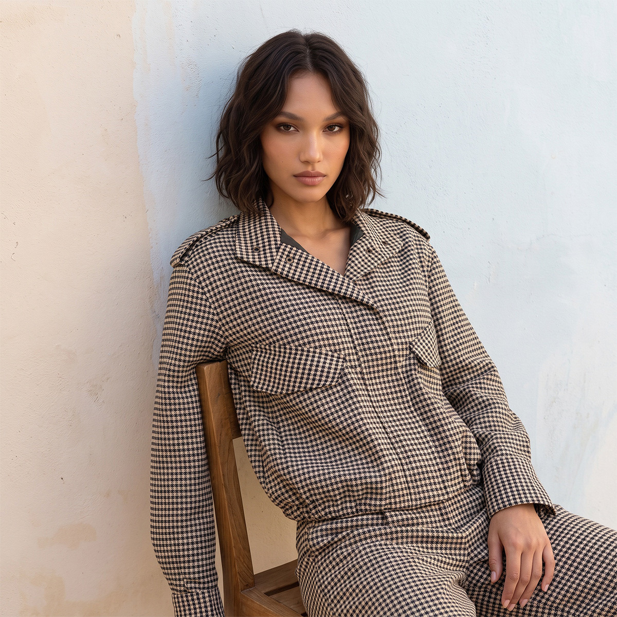 جاكيت مع تفاصيل أكتاف من سبلاش يوث-women-winterwear-coatsandjackets-jackets-image-7