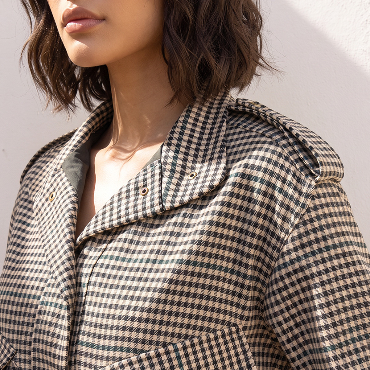 جاكيت مع تفاصيل أكتاف من سبلاش يوث-women-winterwear-coatsandjackets-jackets-image-8