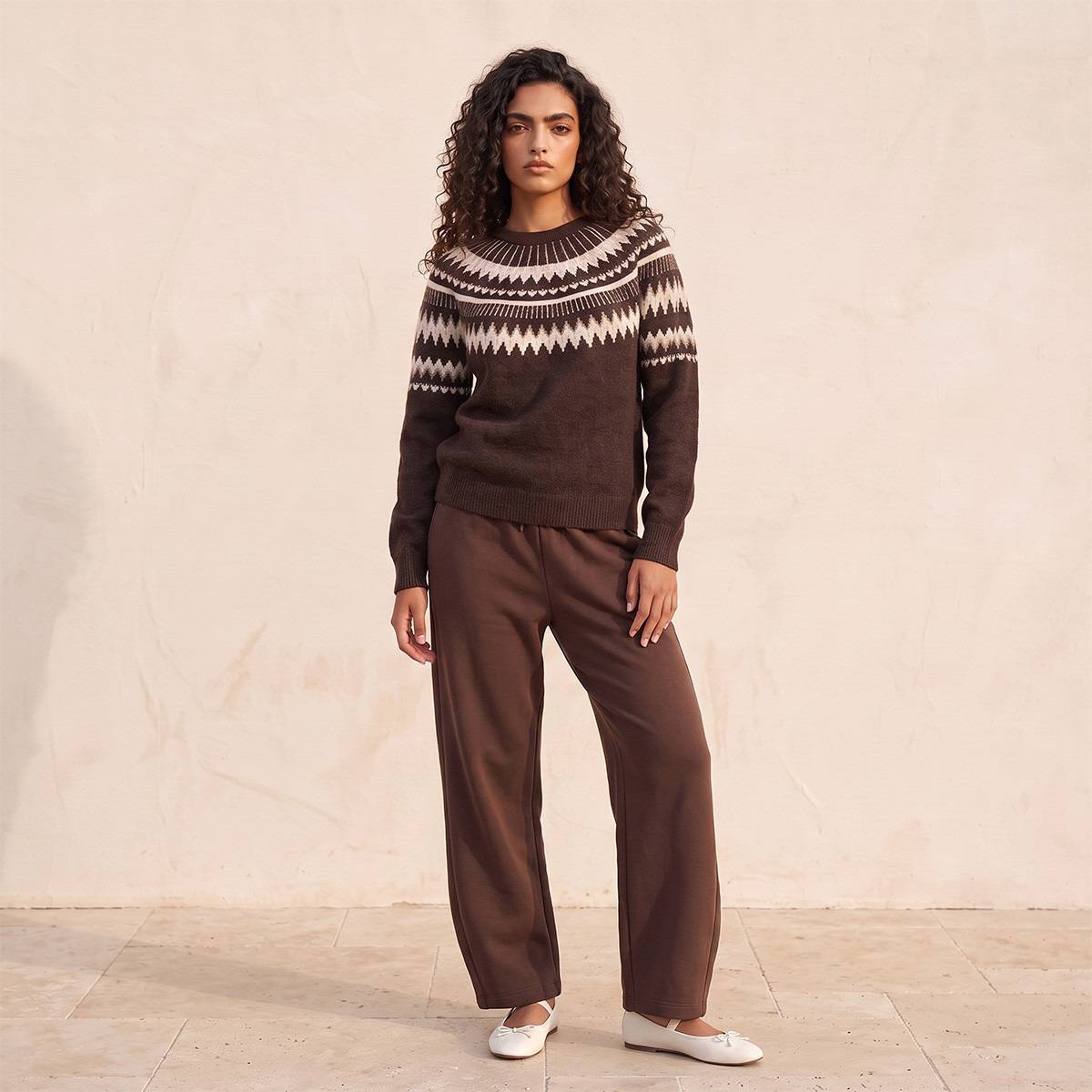 Splash Youth Barrel Fit Track Pants-women-clothing-bottoms-joggers-image-2