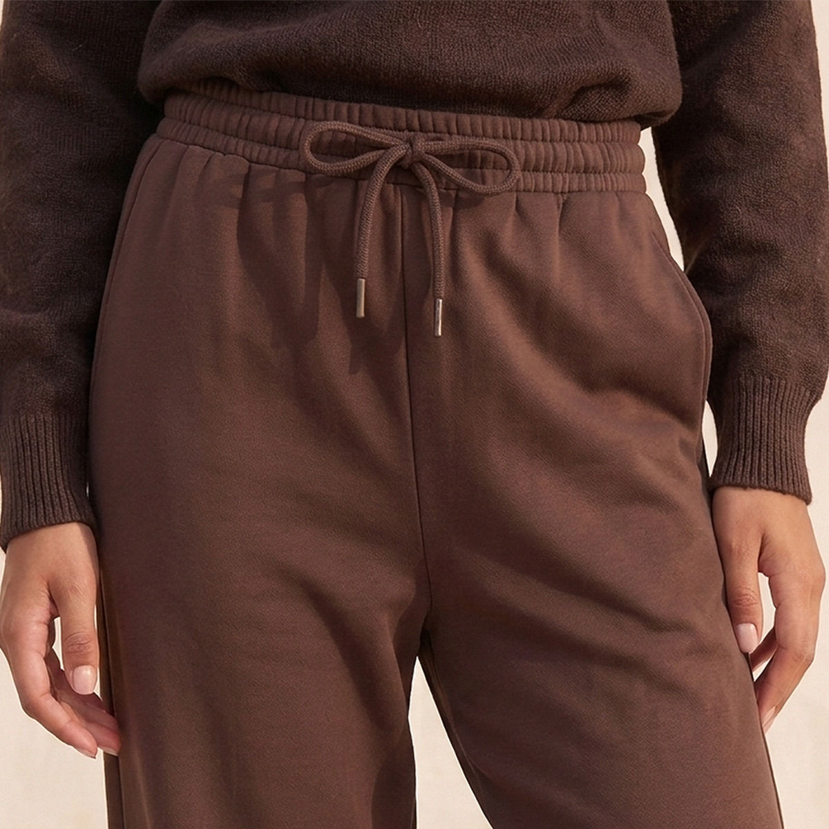 Splash Youth Barrel Fit Track Pants-women-clothing-bottoms-joggers-image-4