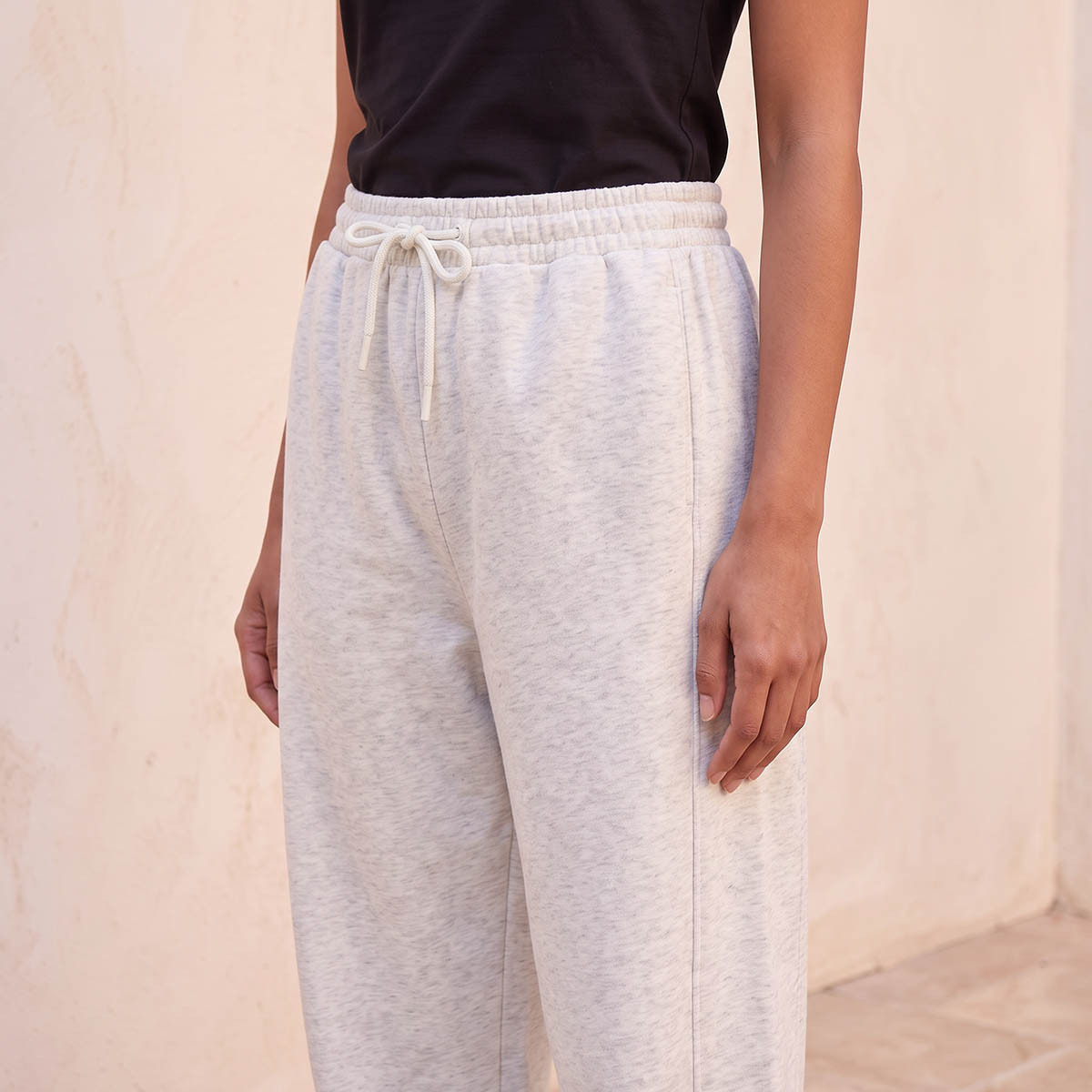 Splash Youth Barrel Fit Track Pants-women-clothing-bottoms-joggers-image-4
