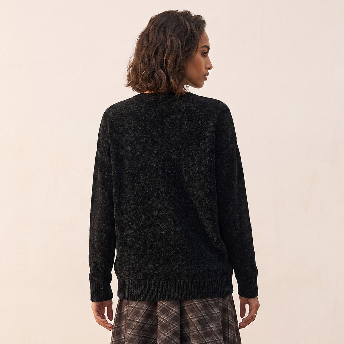 Splash Youth Chenille Sweater-women-winterwear-cardigansandjumpers-jumpers-image-5