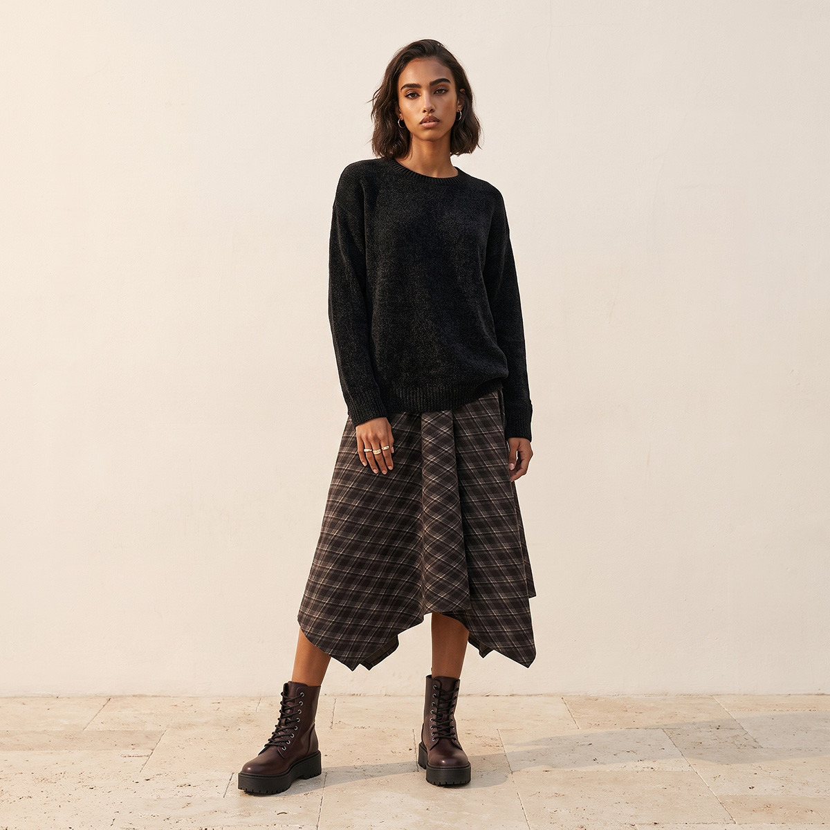 Splash Youth Chenille Sweater-women-winterwear-cardigansandjumpers-jumpers-image-7