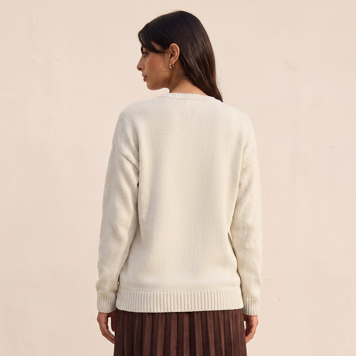 Splash Youth Chenille Sweater-women-winterwear-cardigansandjumpers-jumpers-image-5