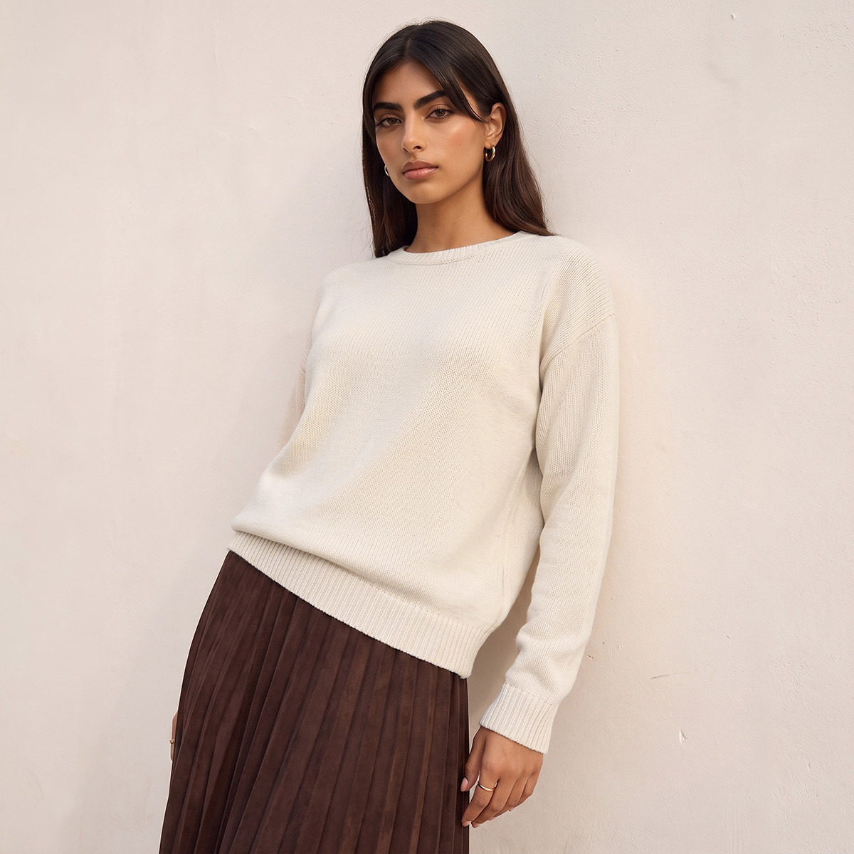 Splash Youth Chenille Sweater-women-winterwear-cardigansandjumpers-jumpers-image-6
