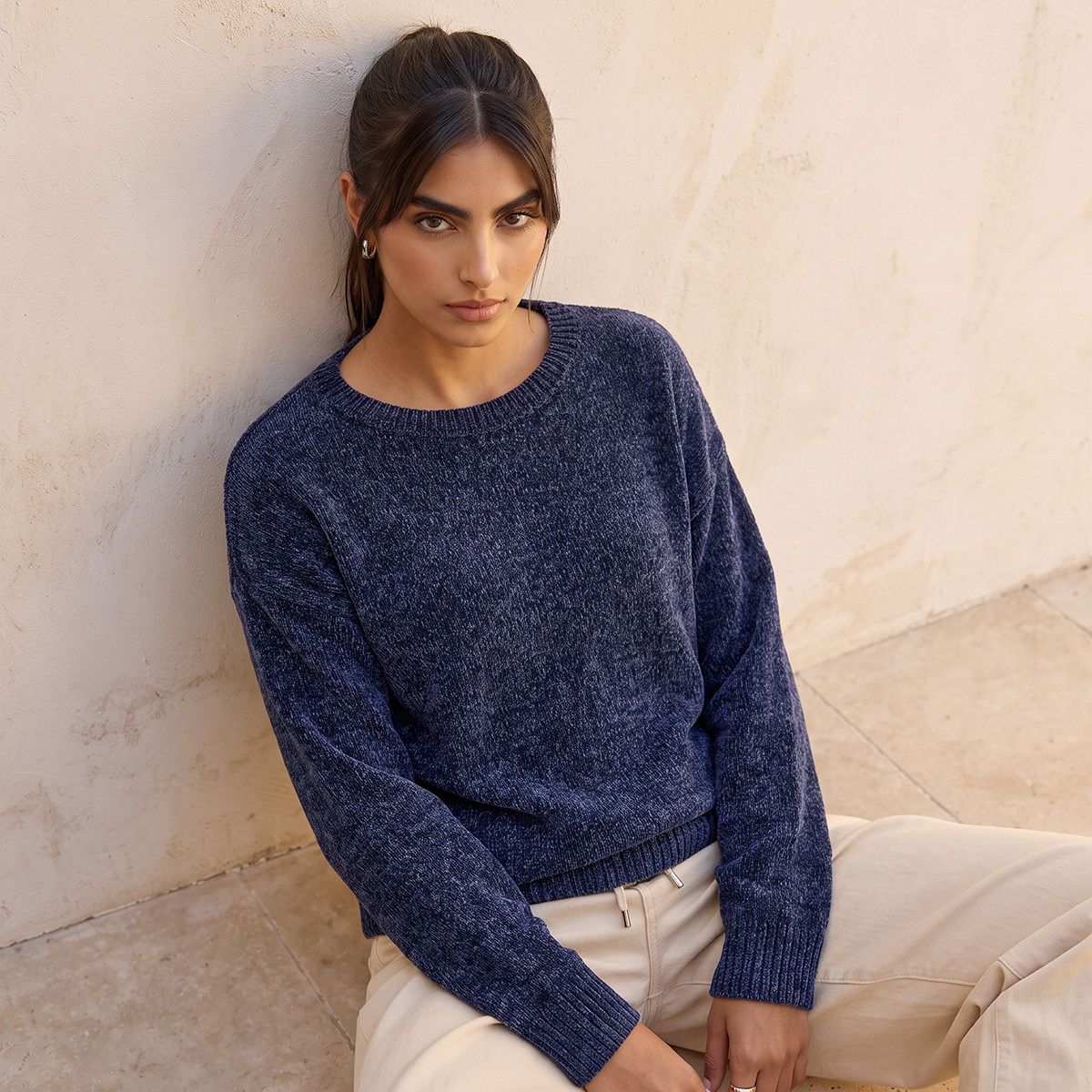 Splash Youth Chenille Sweater-women-winterwear-cardigansandjumpers-jumpers-image-7