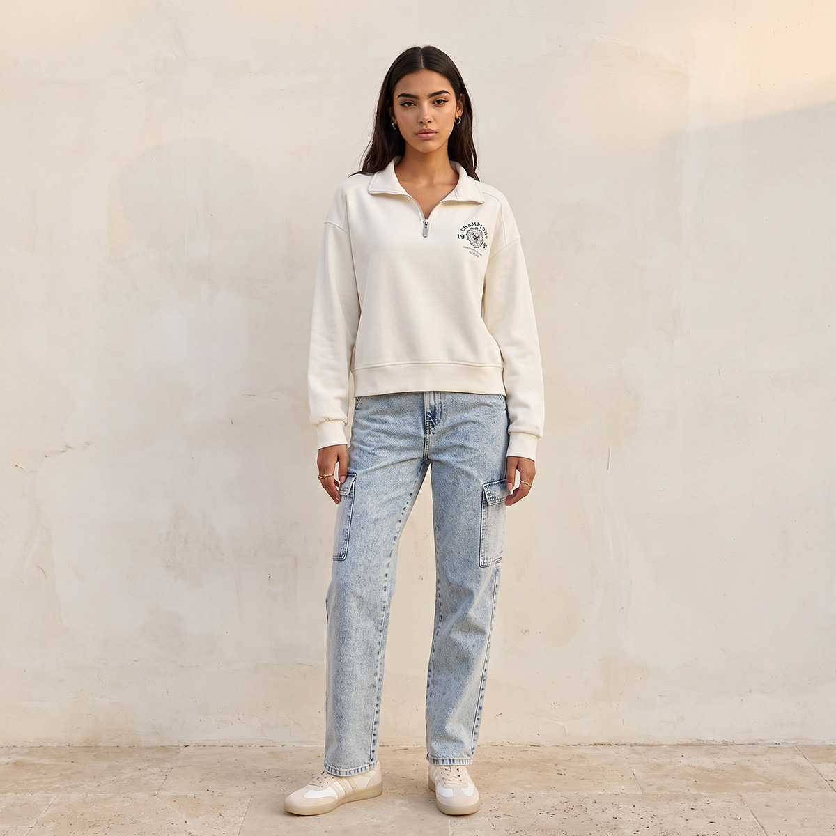 Splash Youth Sweatshirt with Brooklyn Embroidery-women-clothing-hoodiesandsweatshirts-sweatshirts-image-3