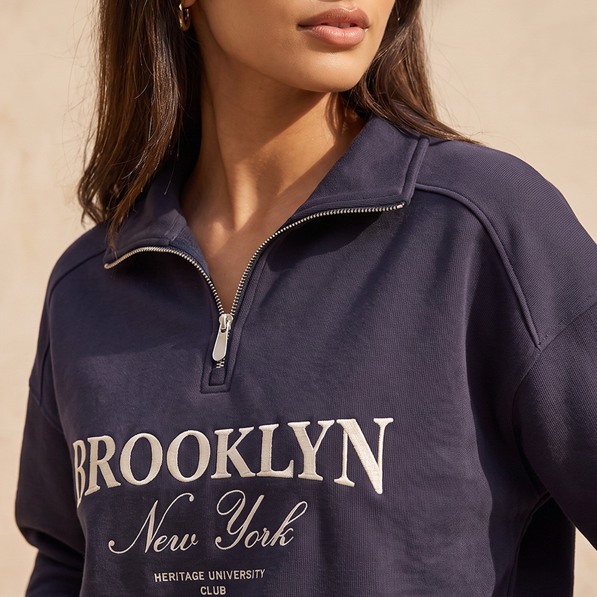 Splash Youth Sweatshirt with Brooklyn Embroidery-women-clothing-hoodiesandsweatshirts-sweatshirts-image-4