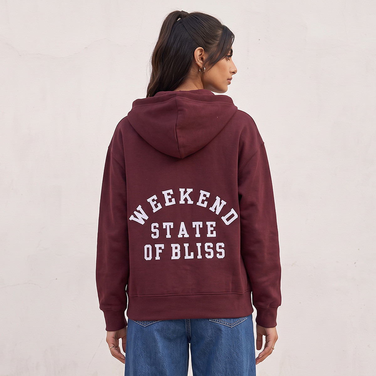 هودي بجيوب من يوث من سبلاش-women-clothing-hoodiesandsweatshirts-hoodies-image-4