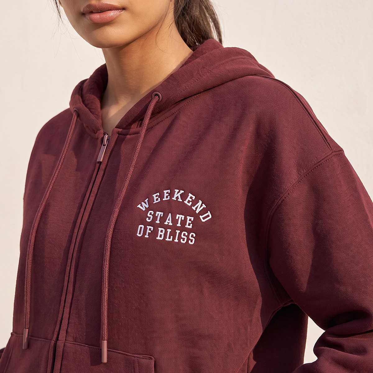 هودي بجيوب من يوث من سبلاش-women-clothing-hoodiesandsweatshirts-hoodies-image-5