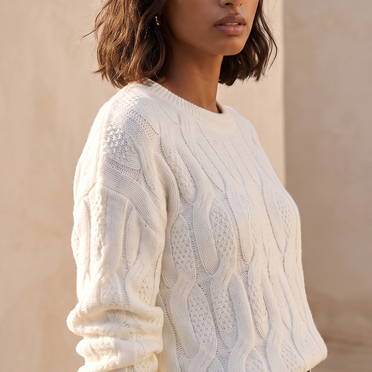 Splash Youth Cable Knit Sweater-women-winterwear-cardigansandjumpers-jumpers-image-6