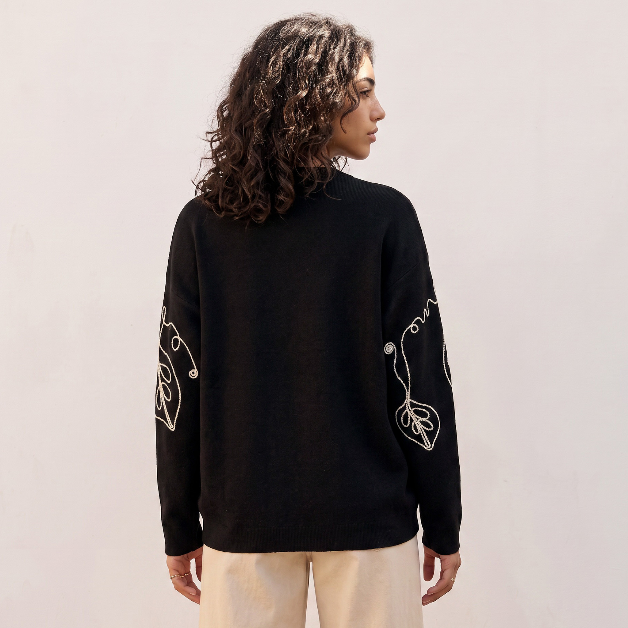 Splash Youth Embroidered Sweater-women-plussize-tops-cardigansandsweaters-image-4
