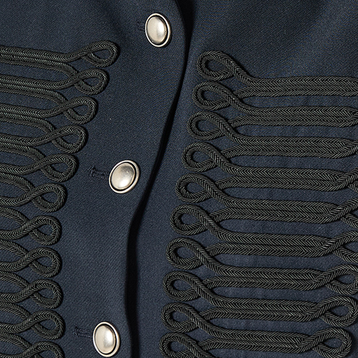 Splash Youth Napoleon Jacket with Soutache Braiding Detail-women-winterwear-coatsandjackets-jackets-image-6