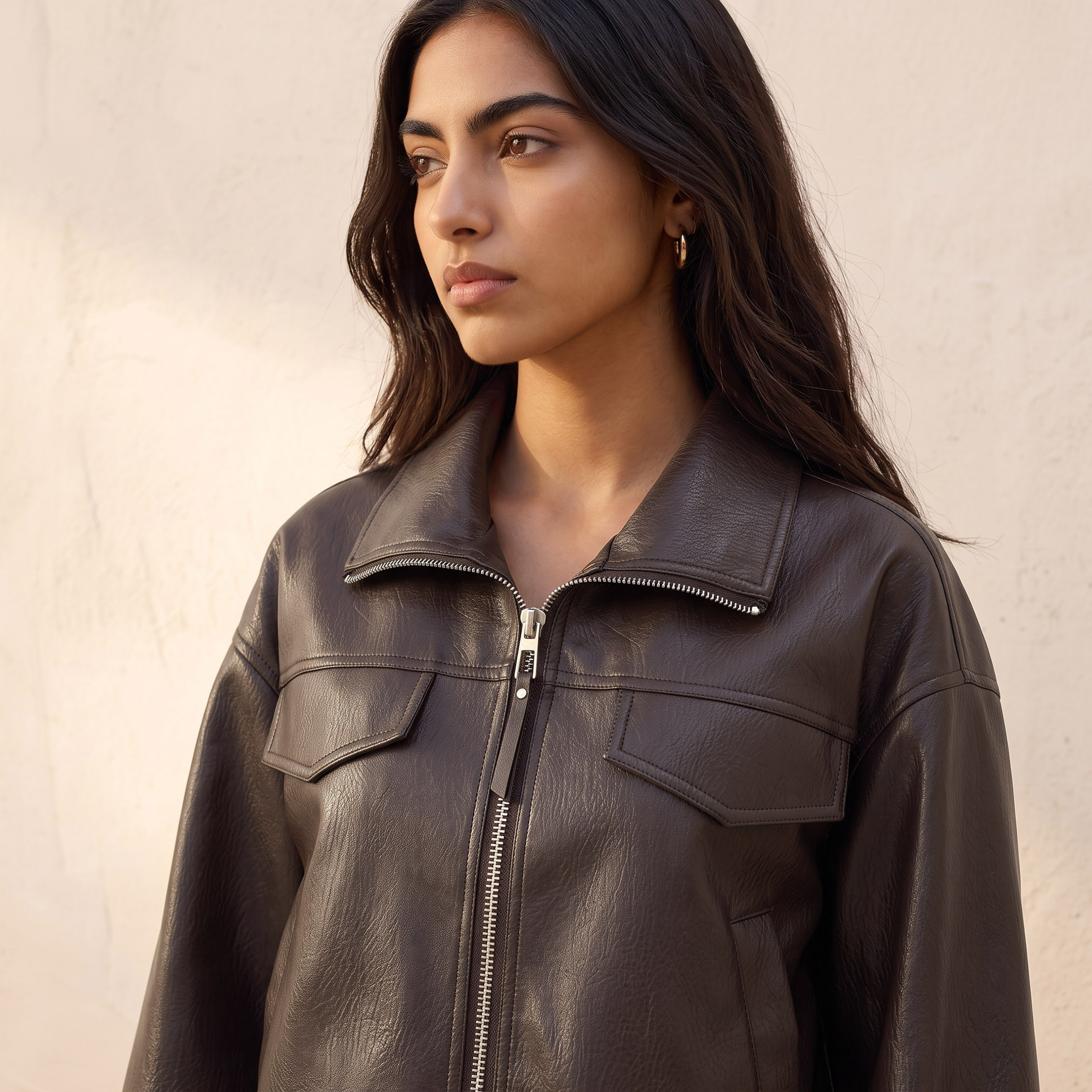 Splash Youth Jacket with Drawstring Accent-women-clothing-coatsandjackets-jackets-image-5