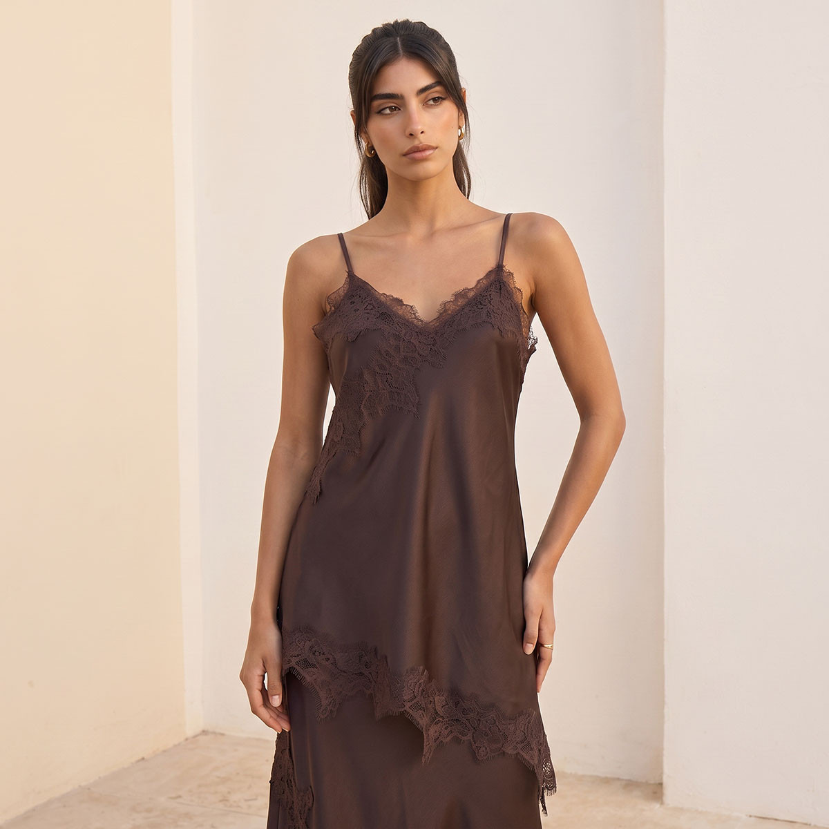 Splash Youth Top with Spaghetti Straps-women-clothing-shirtsandblouses-blouses-image-2