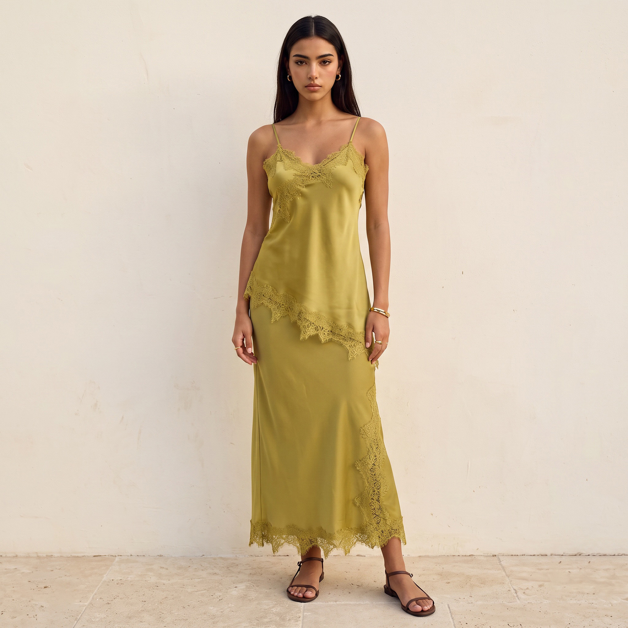 Splash Youth Top with Spaghetti Straps-women-clothing-shirtsandblouses-blouses-image-3