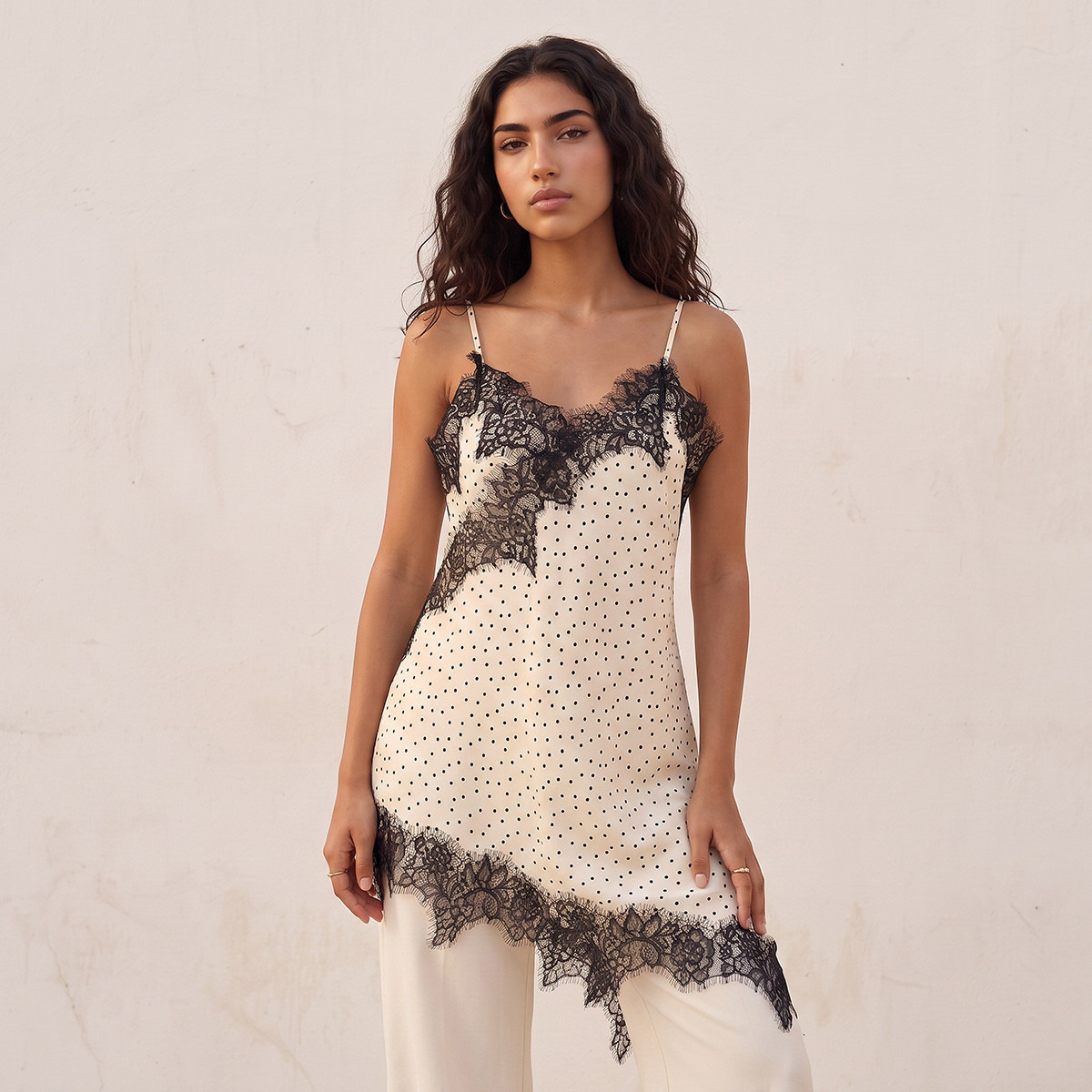 Splash Youth Top with Lace Trim-women-clothing-shirtsandblouses-blouses-image-2