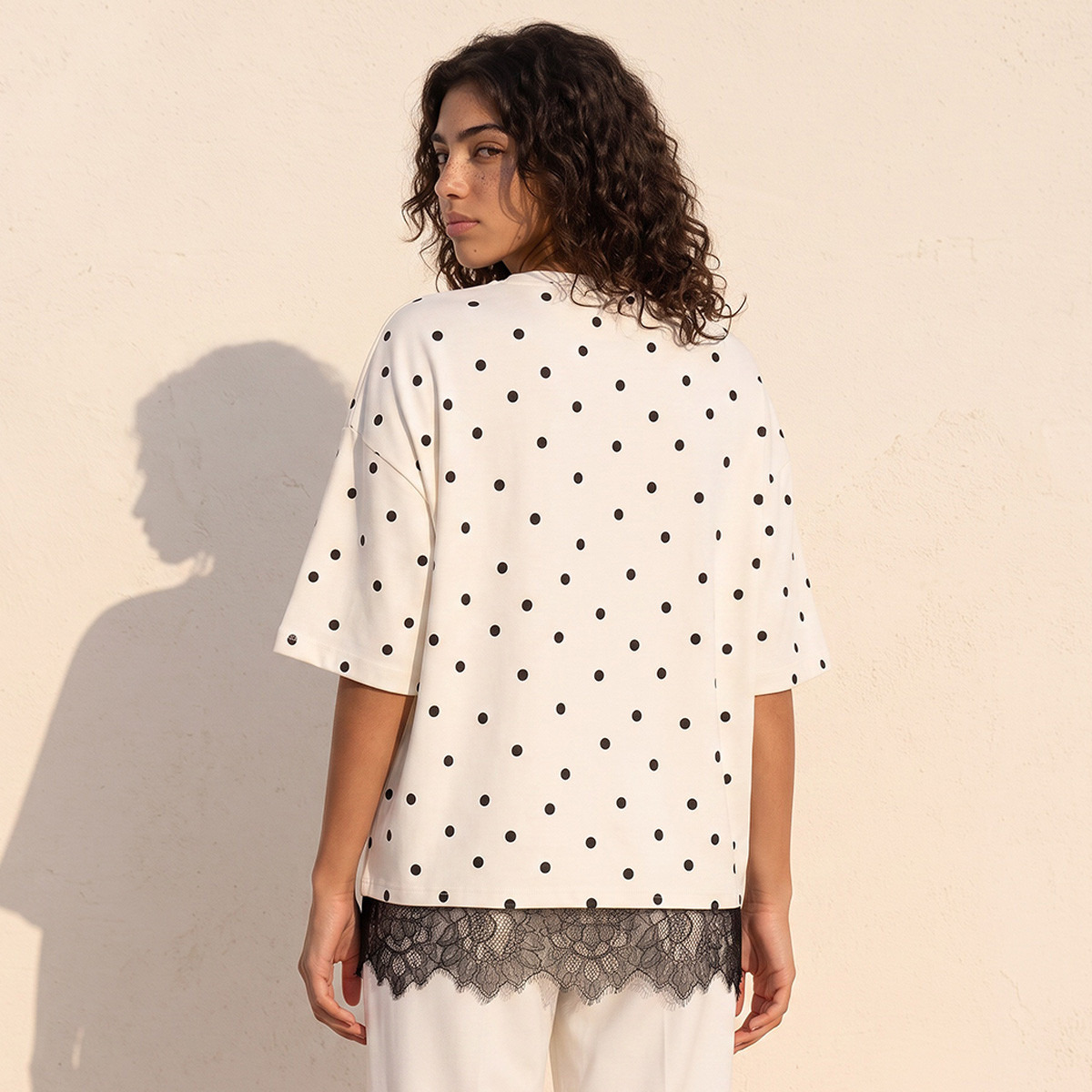 Splash Youth Lace Trim T-shirt-women-clothing-tshirts-image-4
