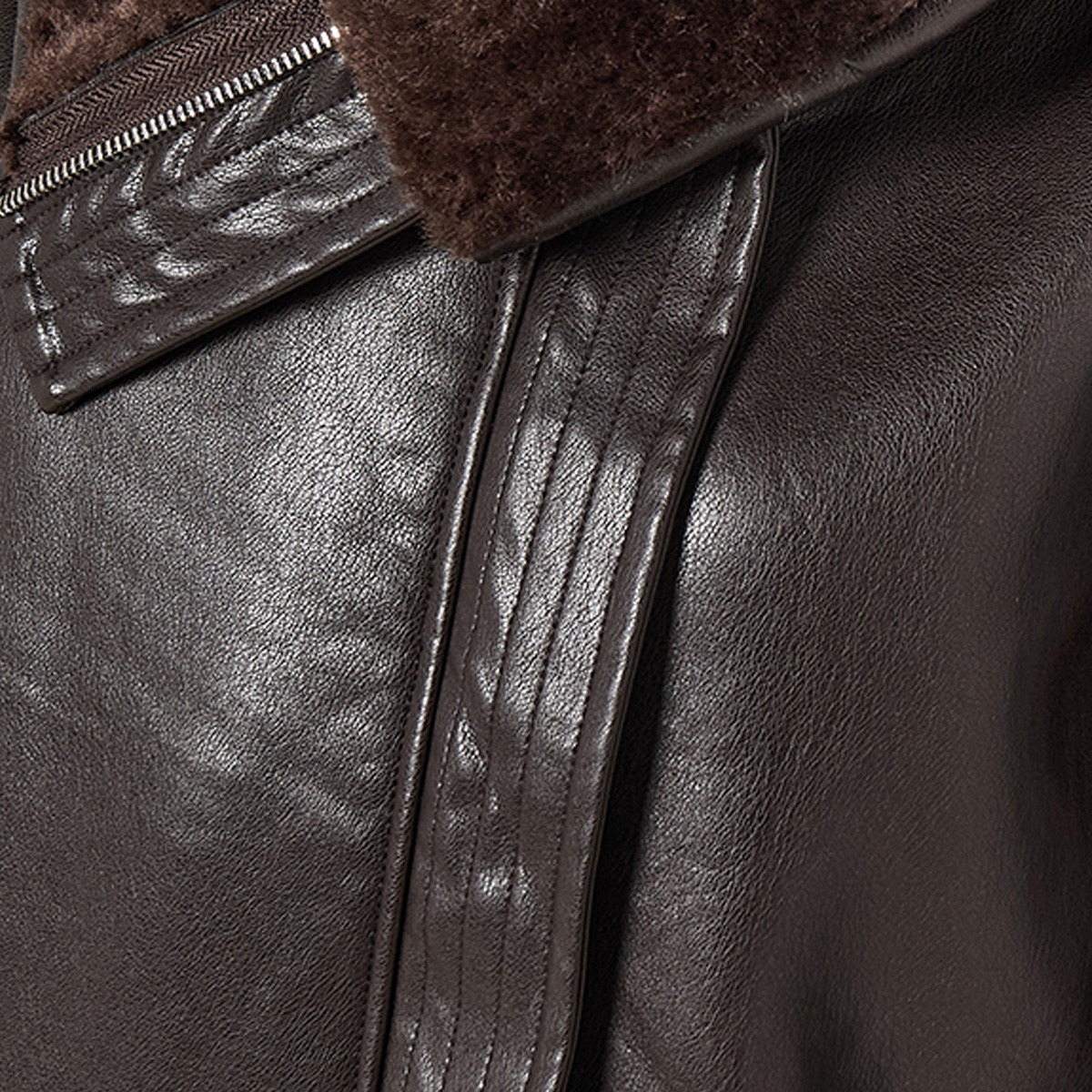 Splash Youth Suede Jacket with Fur Trim Accent-women-clothing-coatsandjackets-jackets-image-6