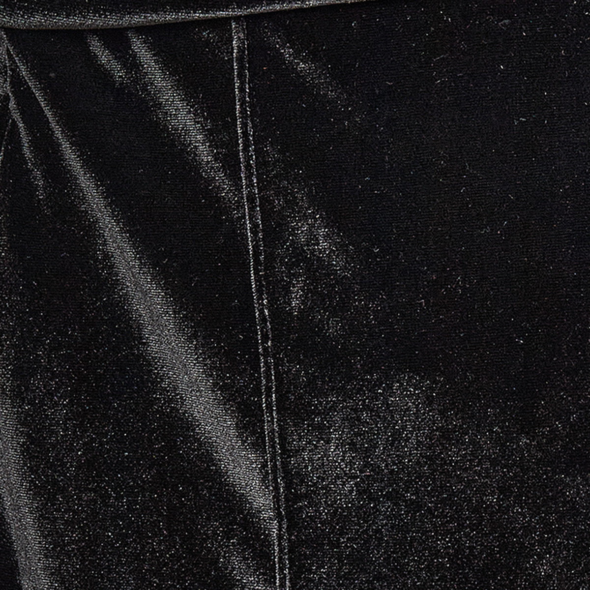 Splash Youth Relaxed Fit Textured Velour Pants-women-clothing-trousers-image-5