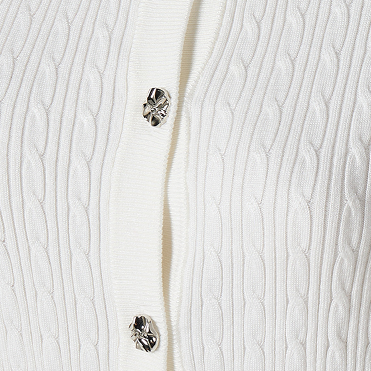 Splash Youth Textured Cardigan with Button Closure-women-winterwear-cardigansandjumpers-cardigans-image-9