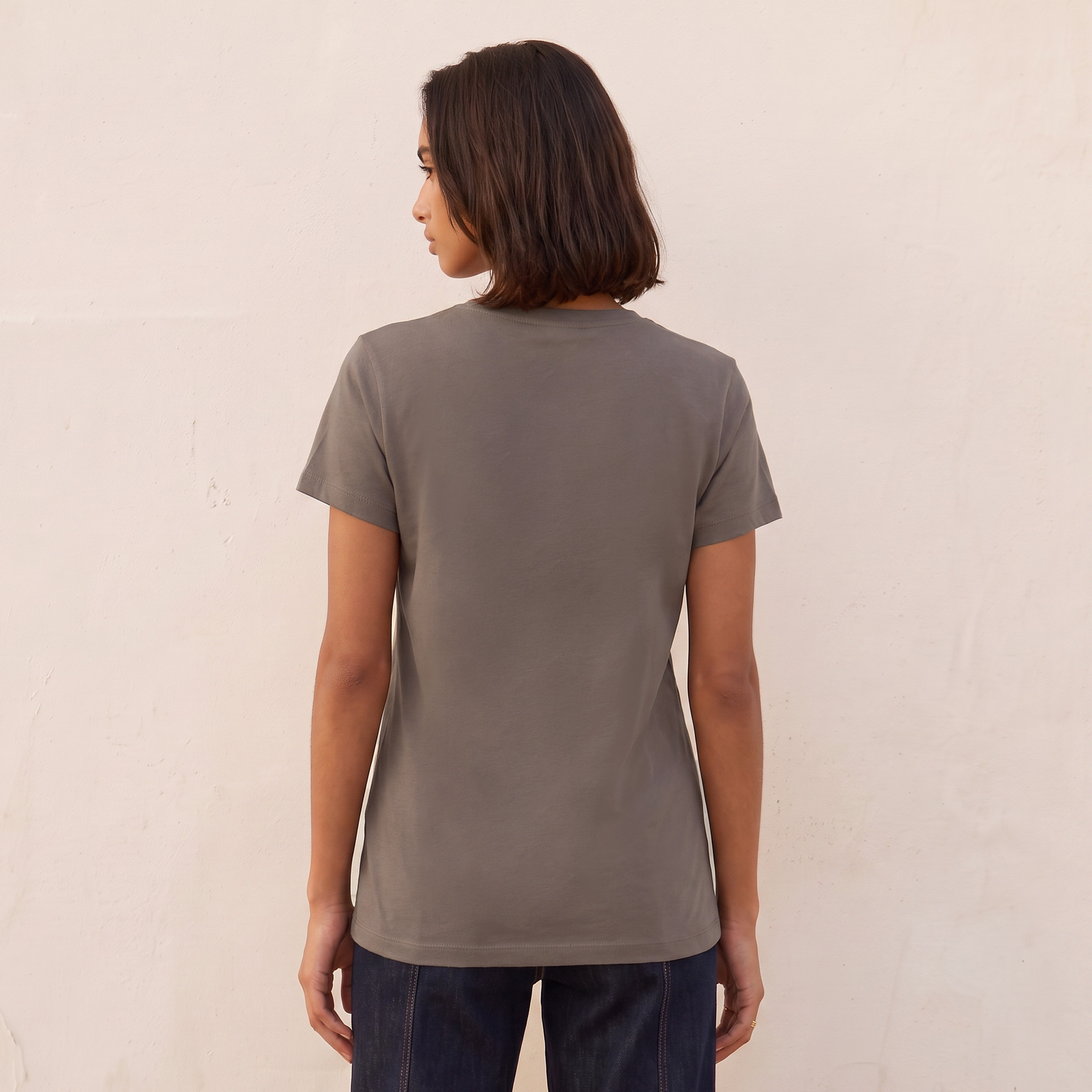 Splash Youth Cotton T-shirt with Typographic Print-PROMO_SP_KSA_3_BUY2FORSAR49_130625-image-3