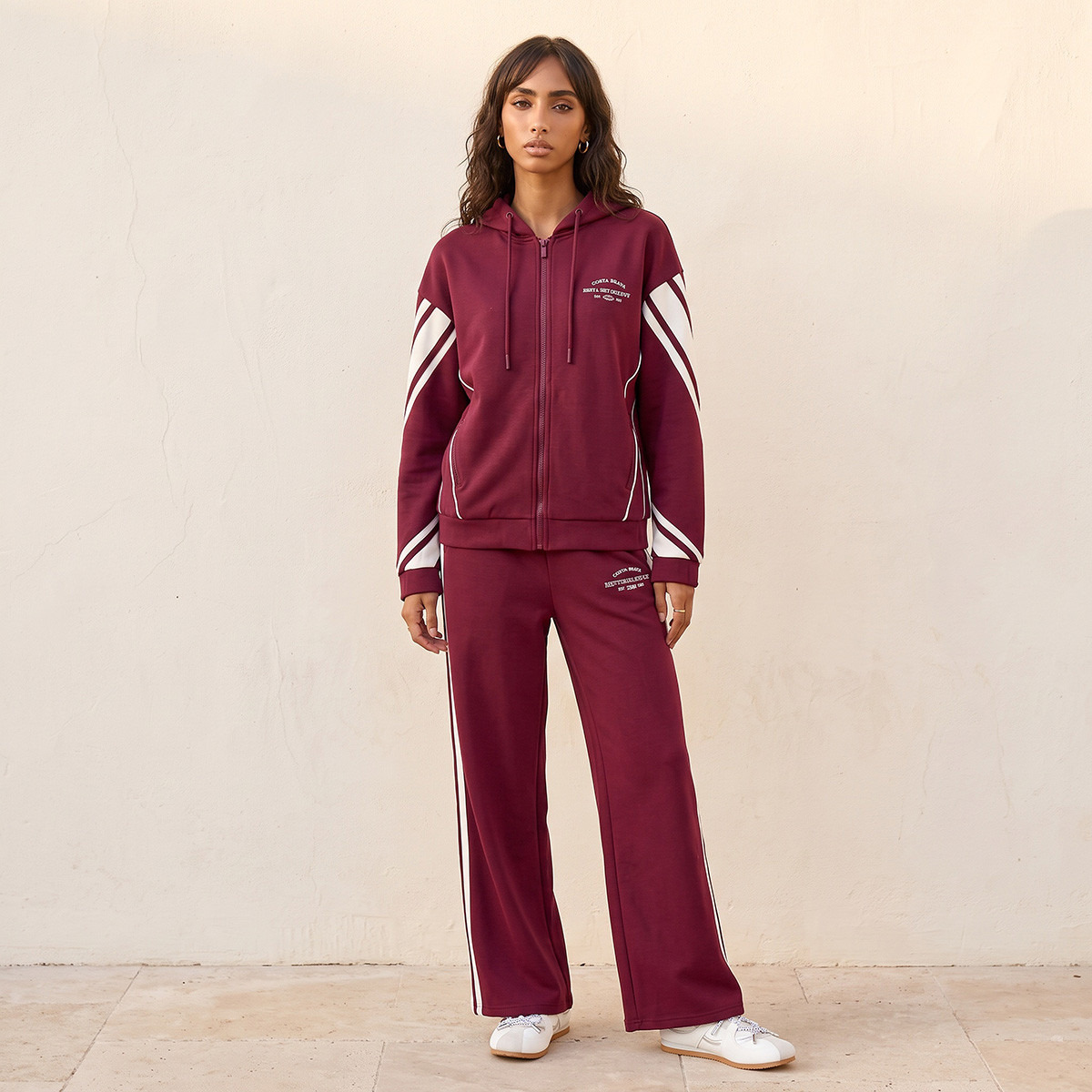 هودي بجيوب من يوث من سبلاش-women-clothing-hoodiesandsweatshirts-hoodies-image-3