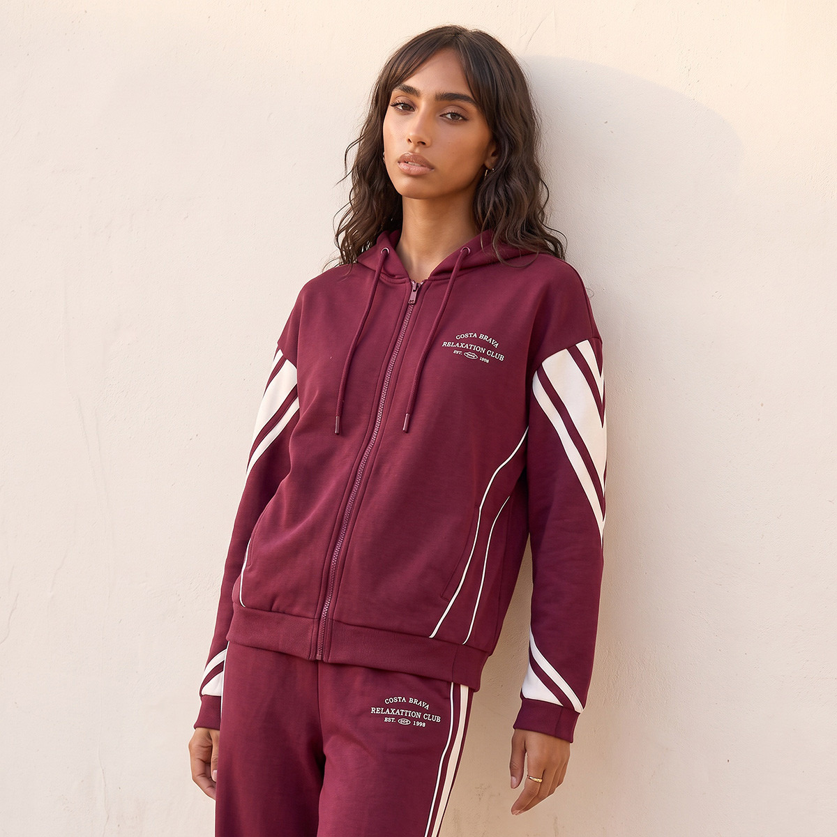 هودي بجيوب من يوث من سبلاش-women-clothing-hoodiesandsweatshirts-hoodies-image-5