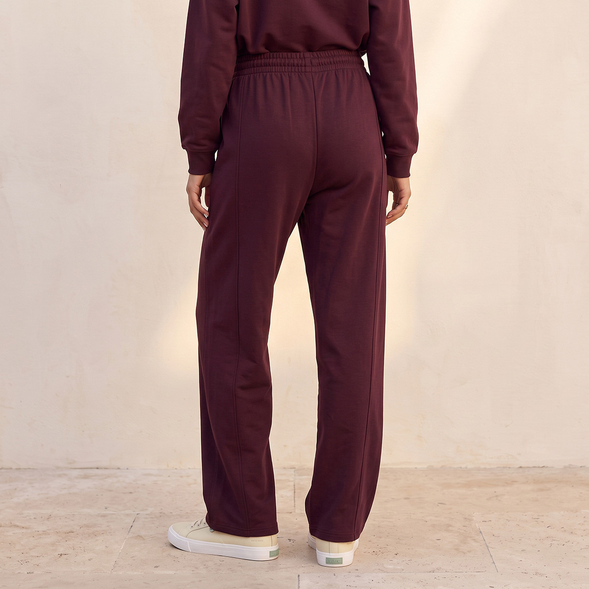 Splash Youth Track Pants with Drawstring Closure-women-clothing-joggers-image-4