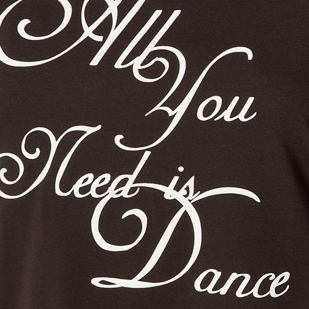 Splash Youth Cotton Slogan Print T-shirt-women-clothing-tshirts-image-5