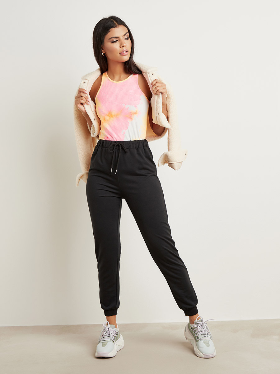 Styli Ribbed Tie Dye Sleeveless Tank-PROMO_CP_OM_B2FOR9_20241001-image-3