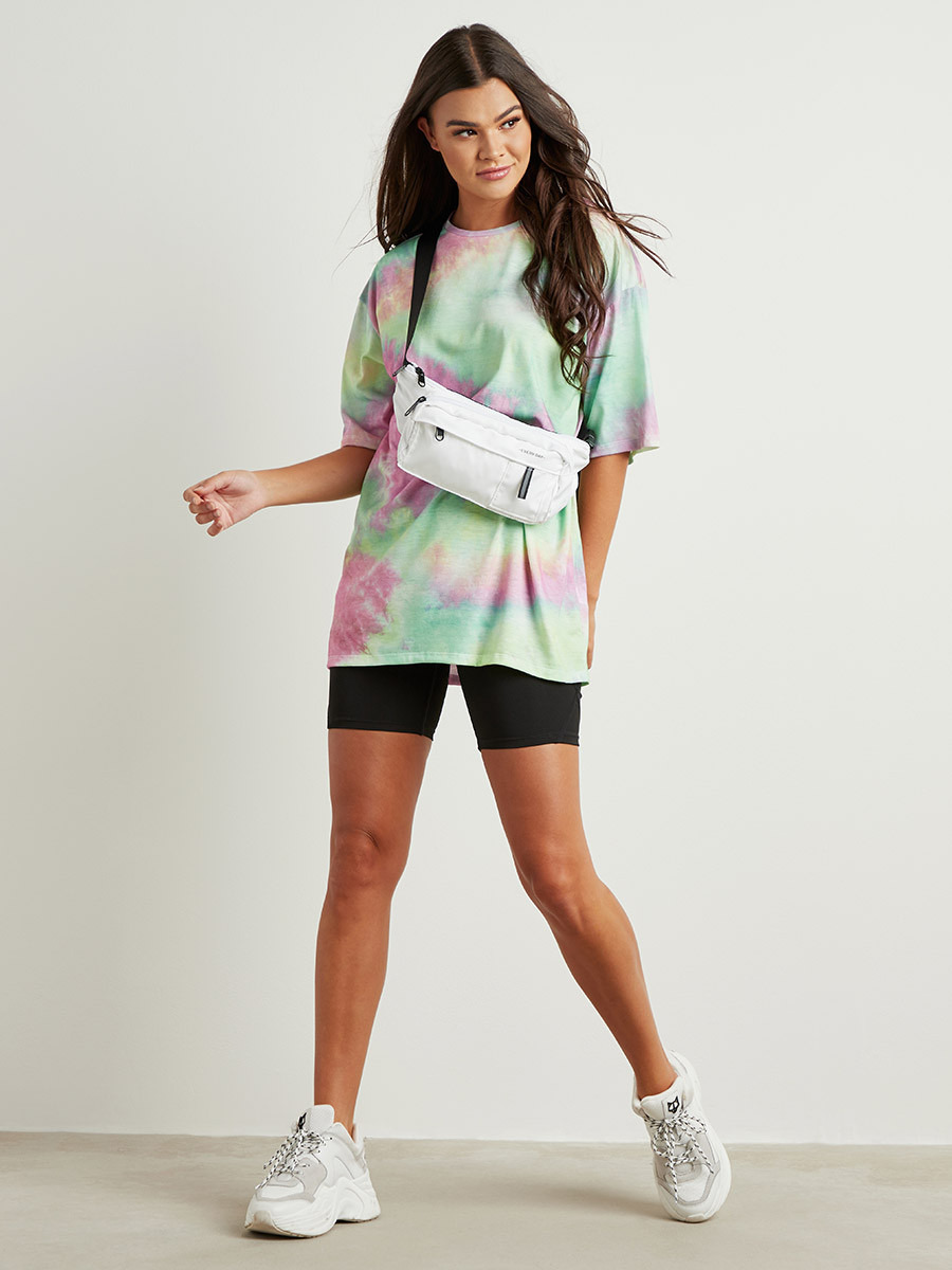 Styli Tie Dye Round Neck Oversized T-shirt-women-clothing-tshirts-image-6