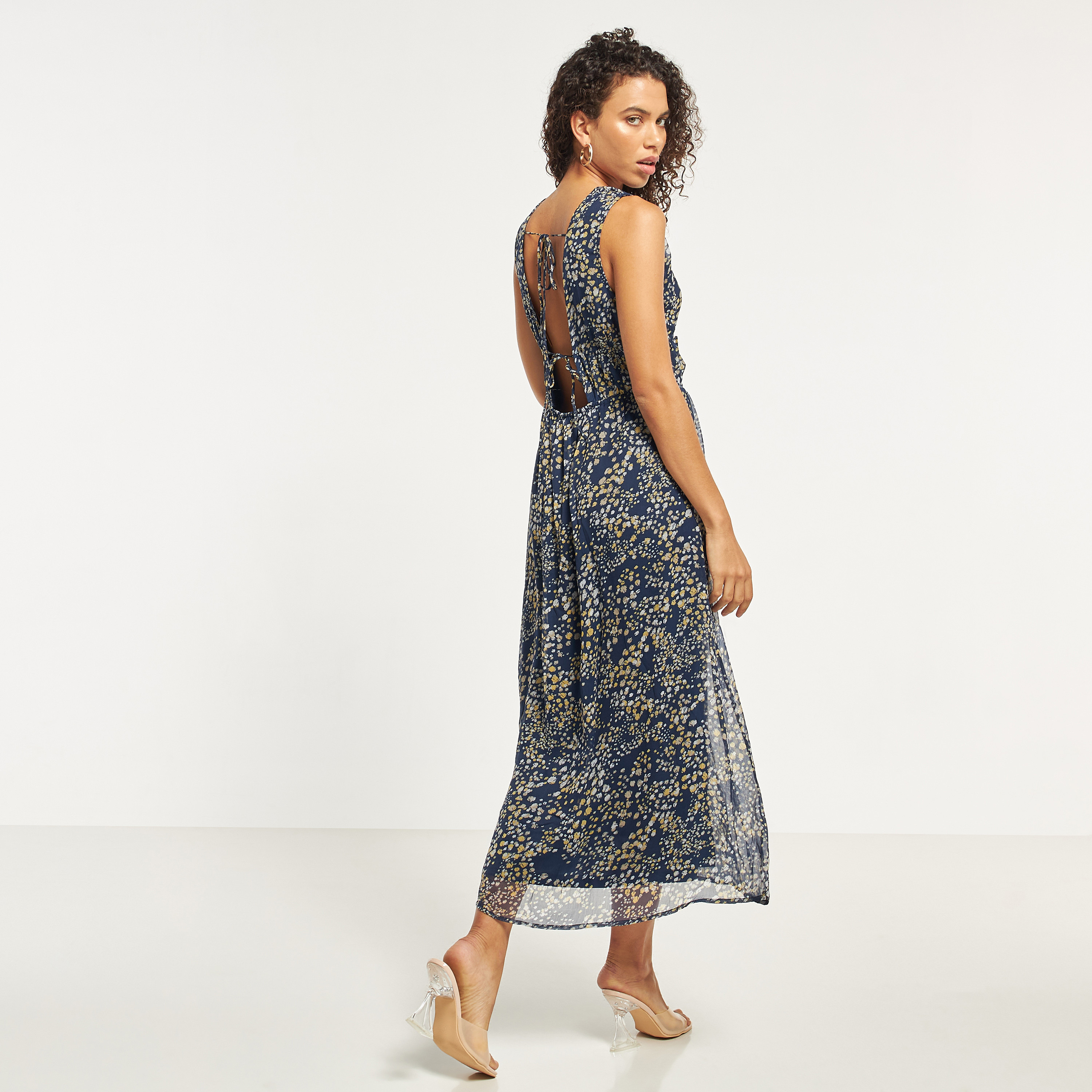 Buy Calendula Dresses for Women by Vero Moda Online | Ajio.com