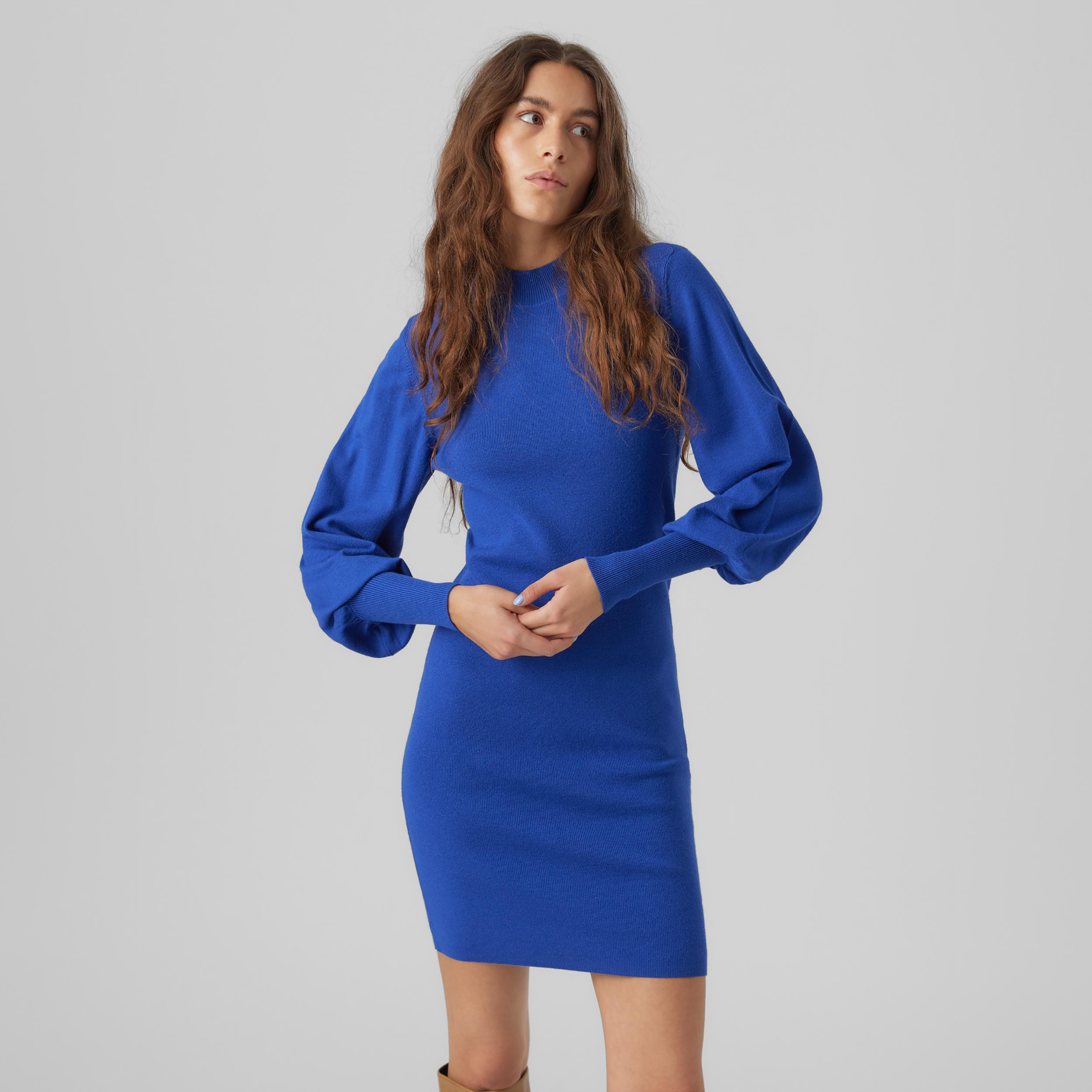 Vero moda hot sale delta dress