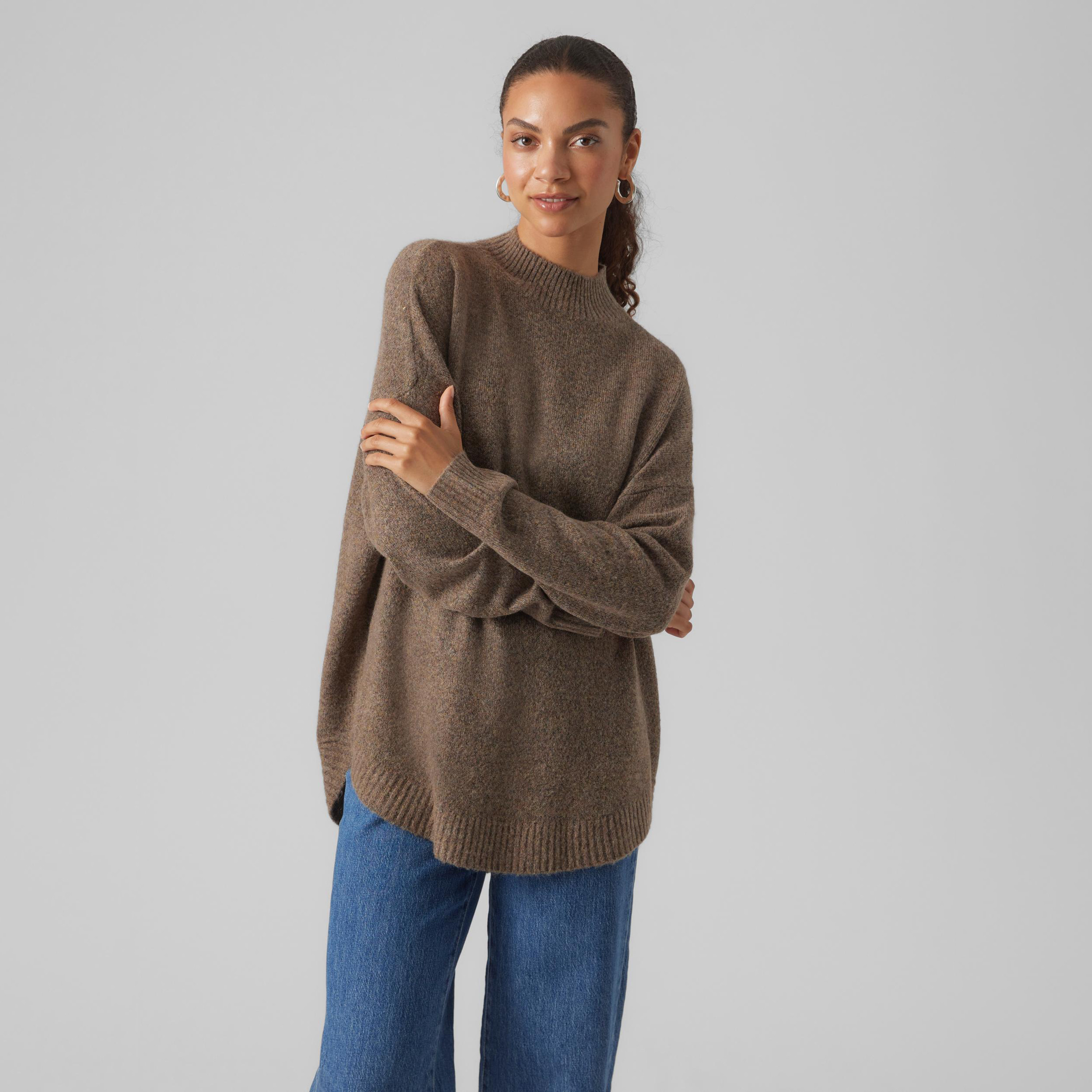 Vero moda deals sweaters online