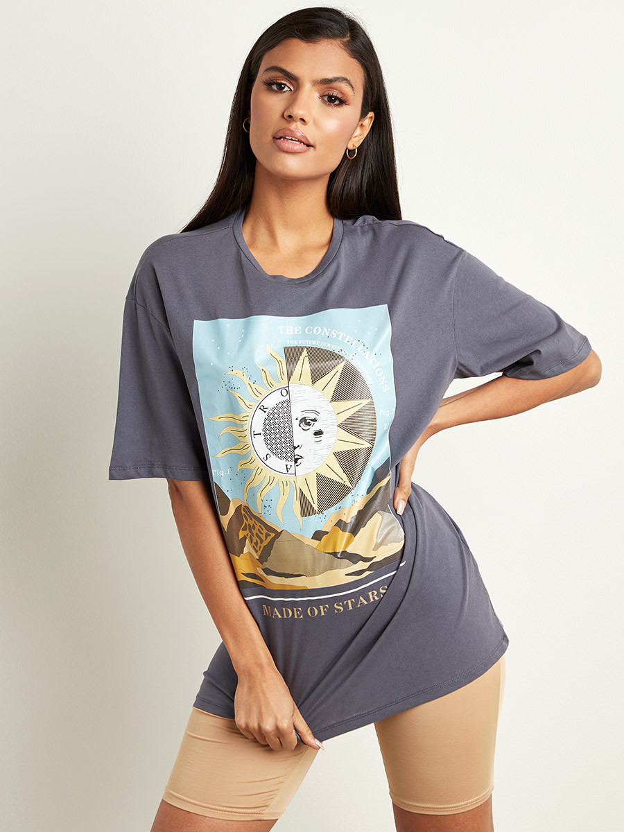 Styli Made Of Stars Printed Oversized T-Shirt-women-clothing-tshirts-image-2