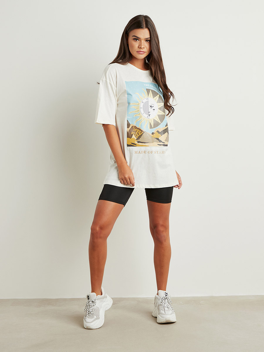 Styli Made Of Stars Printed Oversized T-Shirt-women-clothing-tshirts-image-2