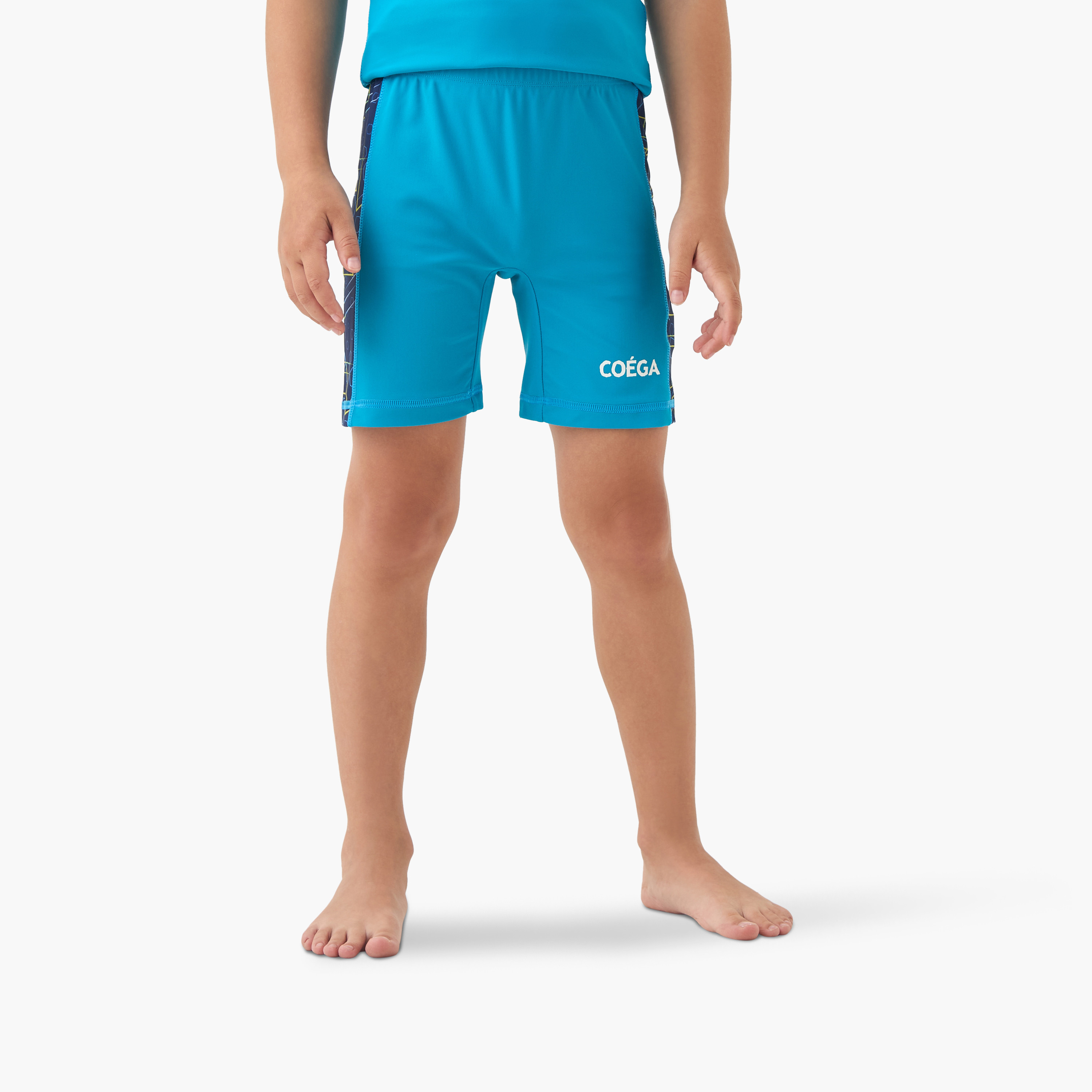 كويغا-  ملابس سباحة قطعتين للأولاد-sports-boys-clothing-swimwear-image-3